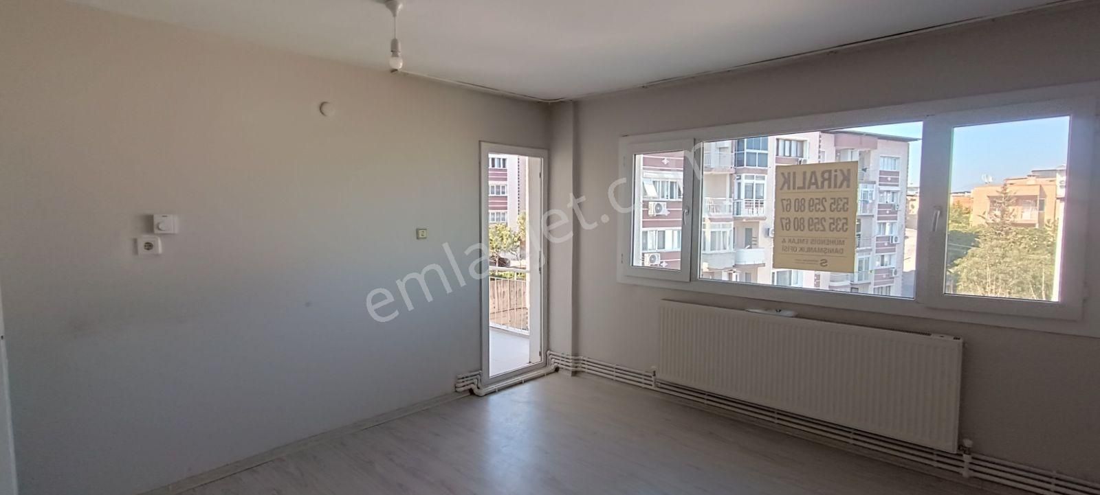 Mühendis Emlak'ta Yurtoğlu Mh Merkez Doğal Gazlı 2+1 85 M2 Daire - Görsel 14