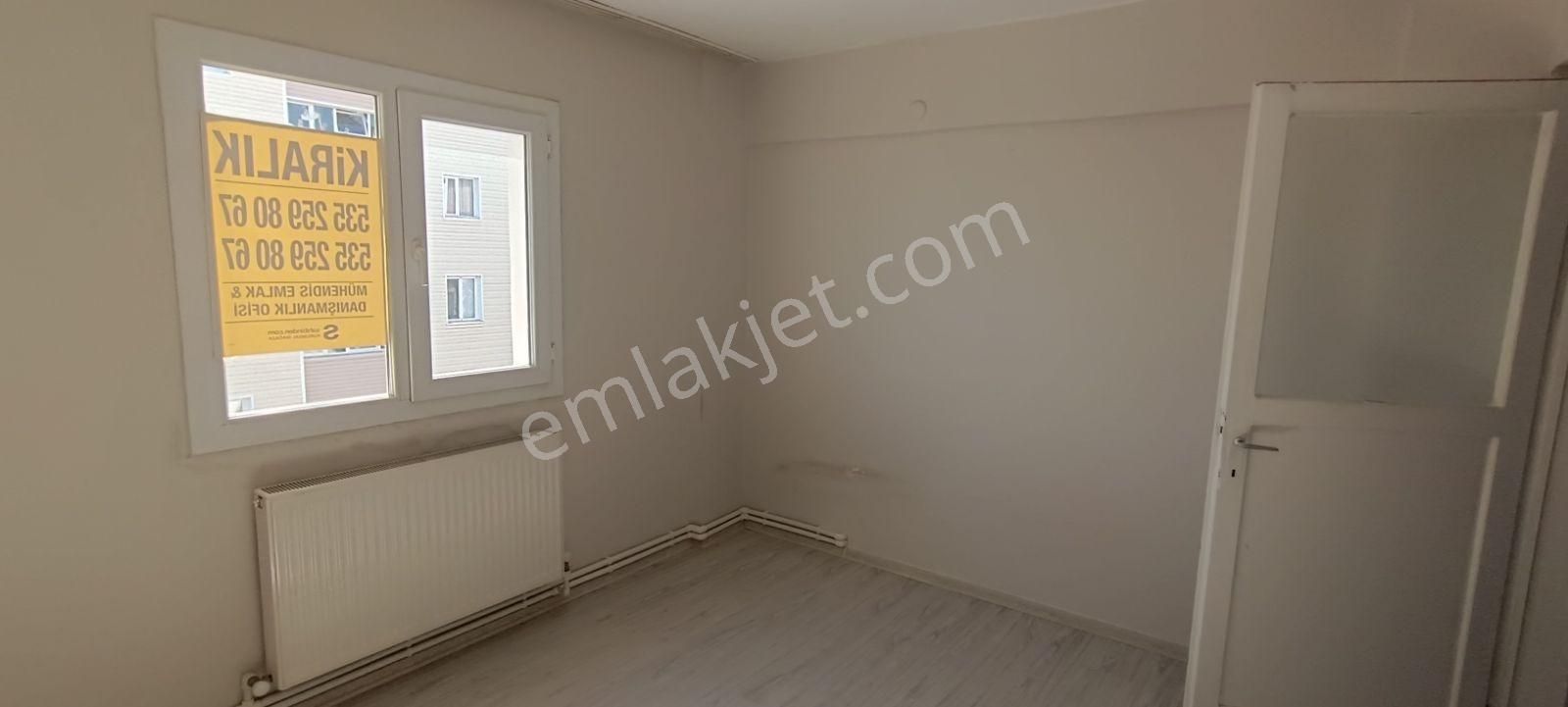 Mühendis Emlak'ta Yurtoğlu Mh Merkez Doğal Gazlı 2+1 85 M2 Daire - Görsel 27