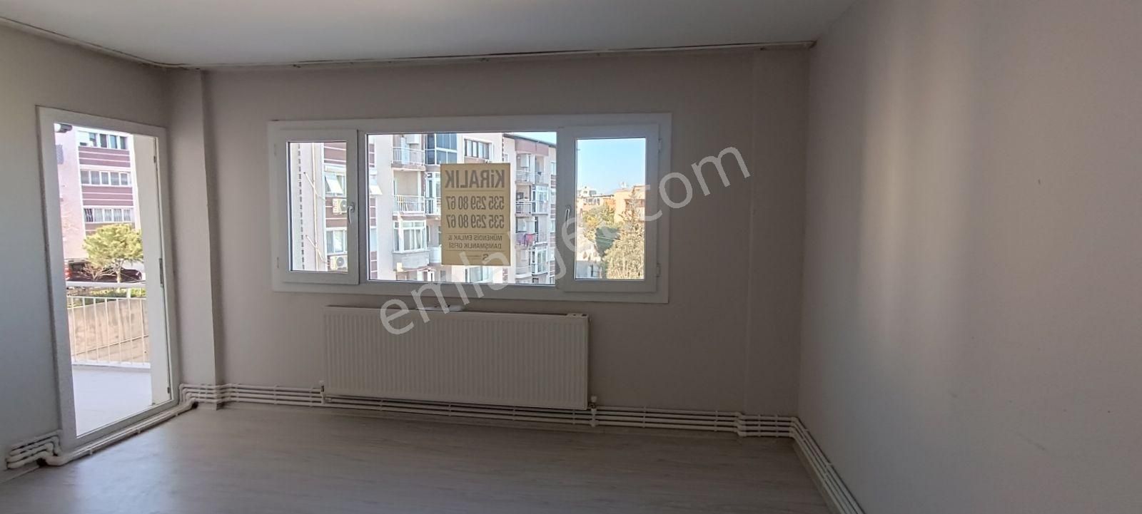 Mühendis Emlak'ta Yurtoğlu Mh Merkez Doğal Gazlı 2+1 85 M2 Daire - Görsel 25