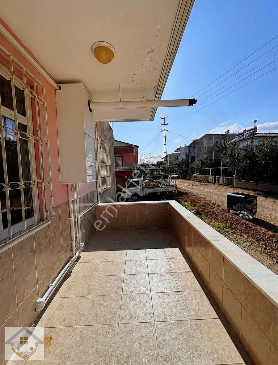 Meydan Mahallesi Satılık Müstakil Ev Ve Arsası - Görsel 17