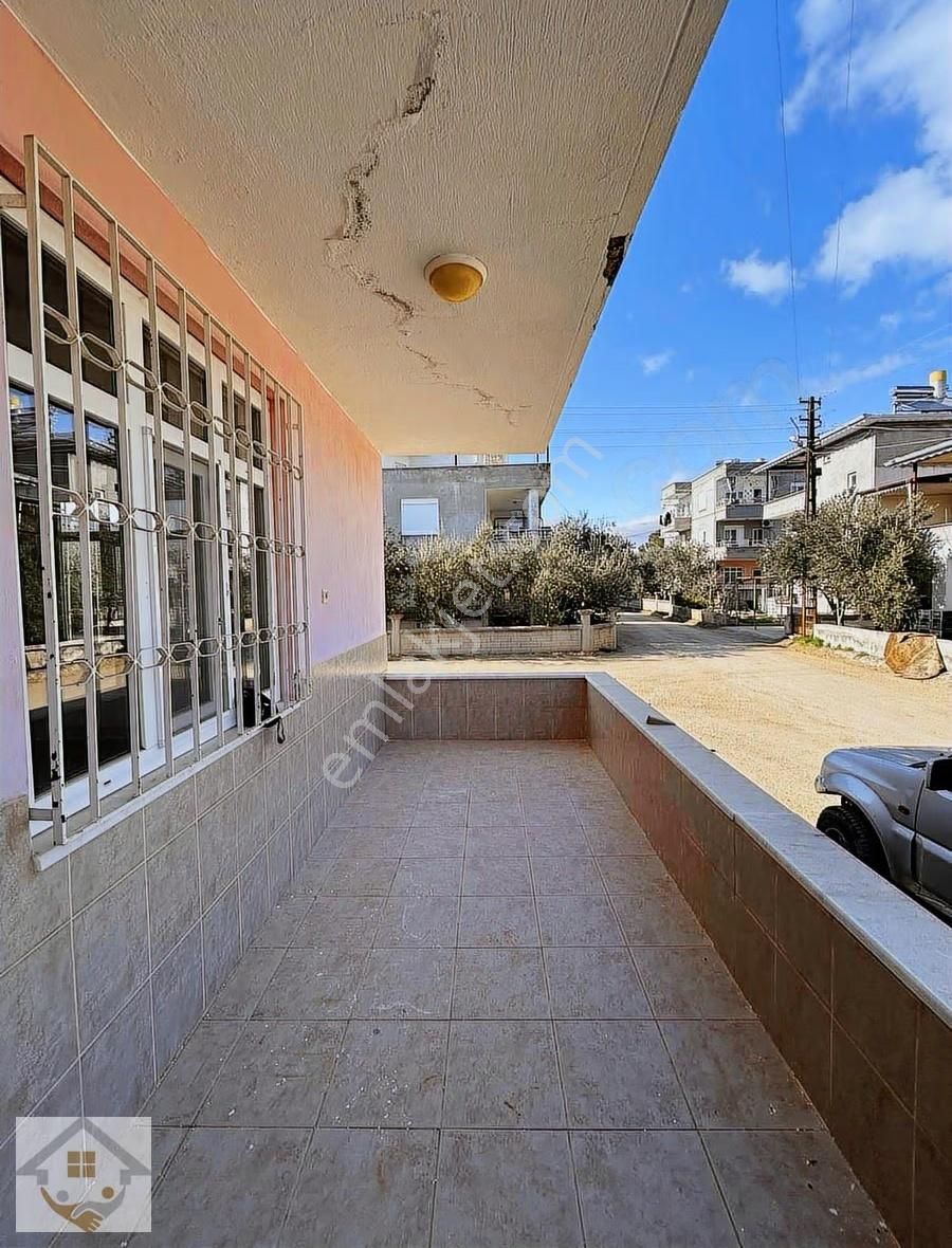 Meydan Mahallesi Satılık Müstakil Ev Ve Arsası - Görsel 16