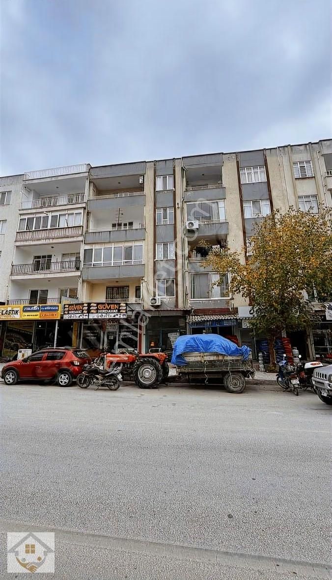 Karşıyaka Mahallesi Kiralık Daire