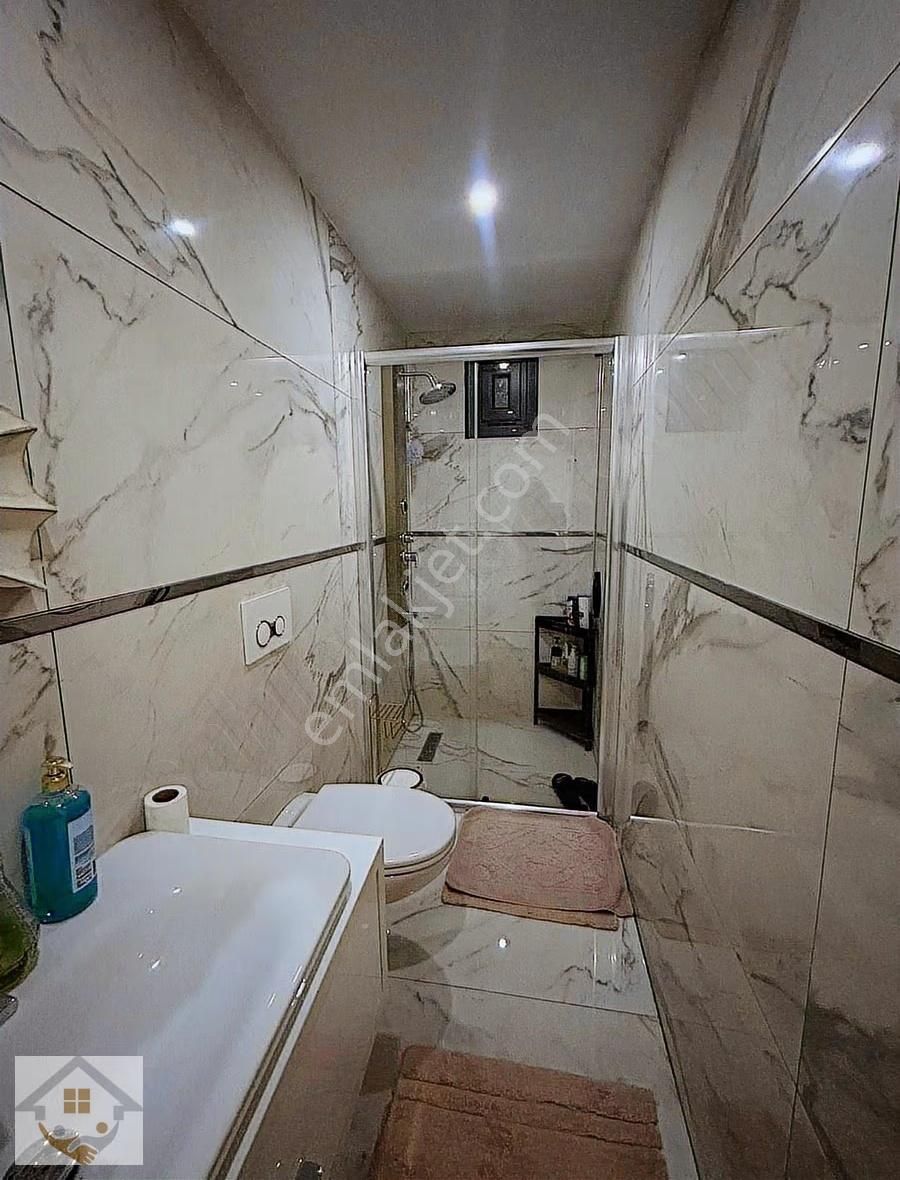 Tuğra Park Prestige Konutlarında Satılık Ultra Lüks Daire - Görsel 22