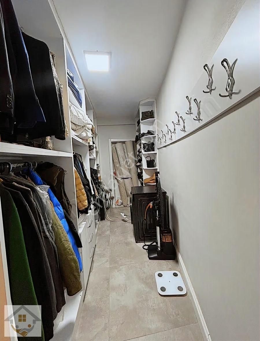 Tuğra Park Prestige Konutlarında Satılık Ultra Lüks Daire - Görsel 4