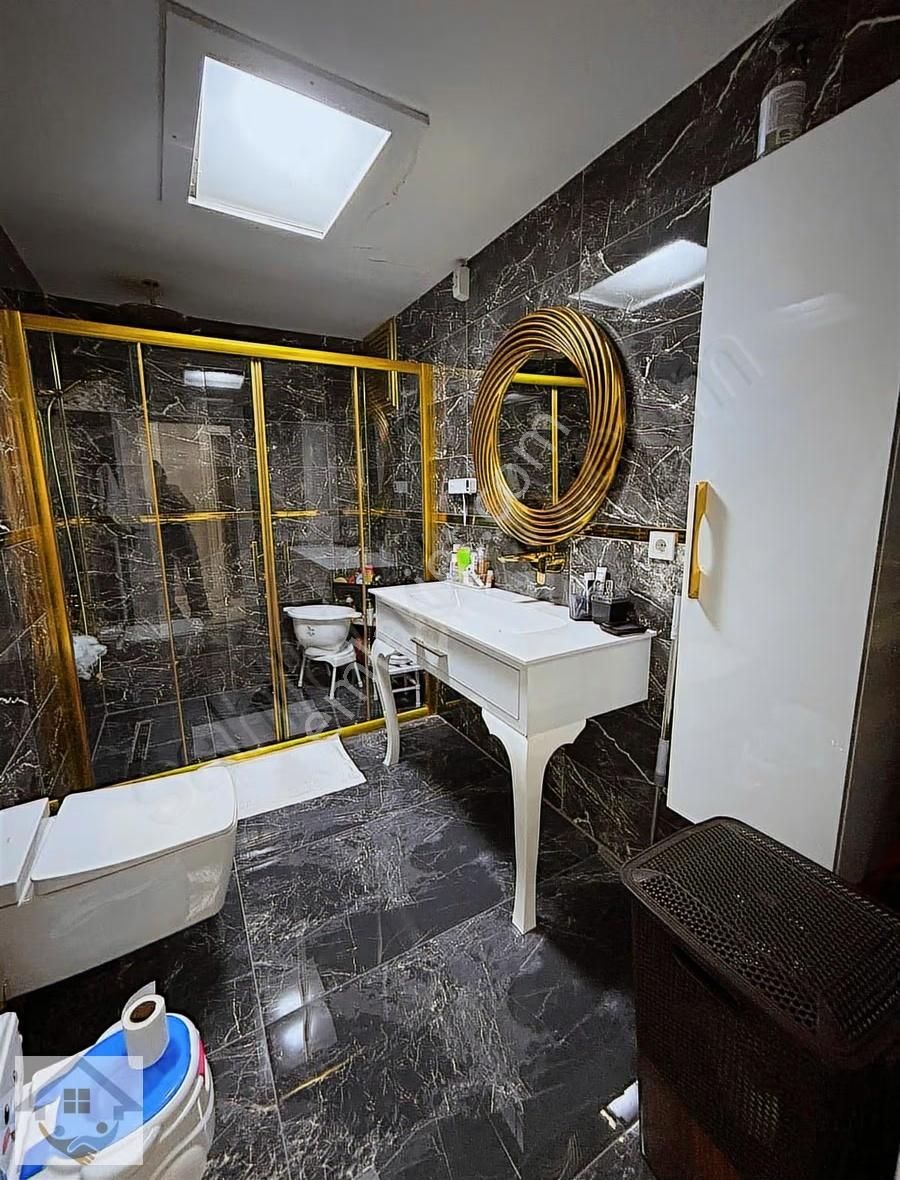 Tuğra Park Prestige Konutlarında Satılık Ultra Lüks Daire - Görsel 26