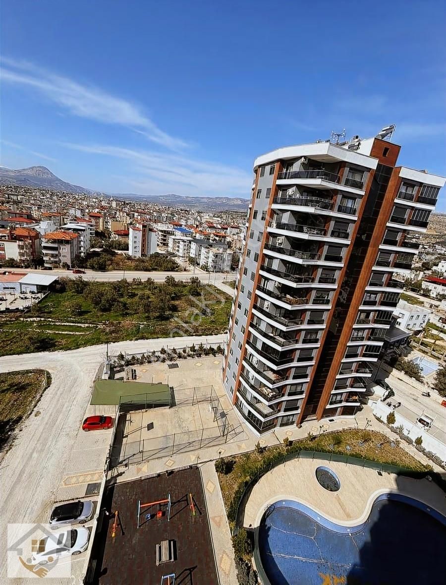 Tuğra Park Prestige Konutlarında Satılık Ultra Lüks Daire - Görsel 14