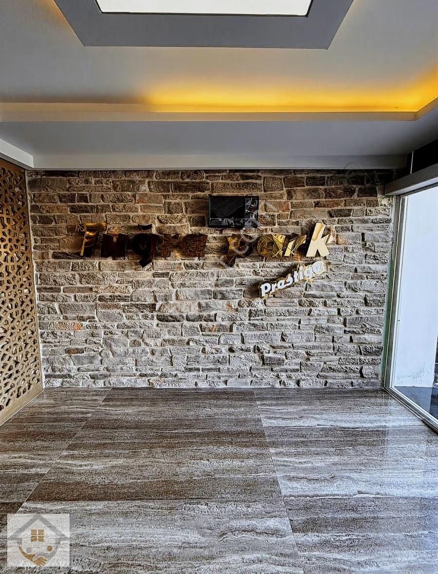 Tuğra Park Prestige Konutlarında Satılık Ultra Lüks Daire - Görsel 20