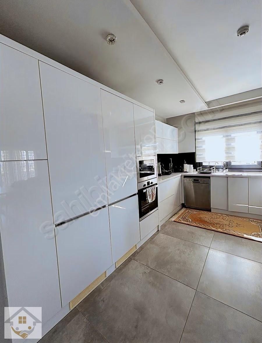 Tuğra Park Prestige Konutlarında Satılık Ultra Lüks Daire - Görsel 3