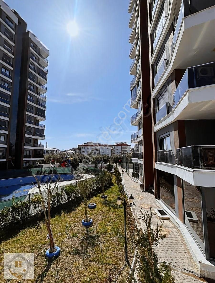 Tuğra Park Prestige Konutlarında Satılık Ultra Lüks Daire - Görsel 25