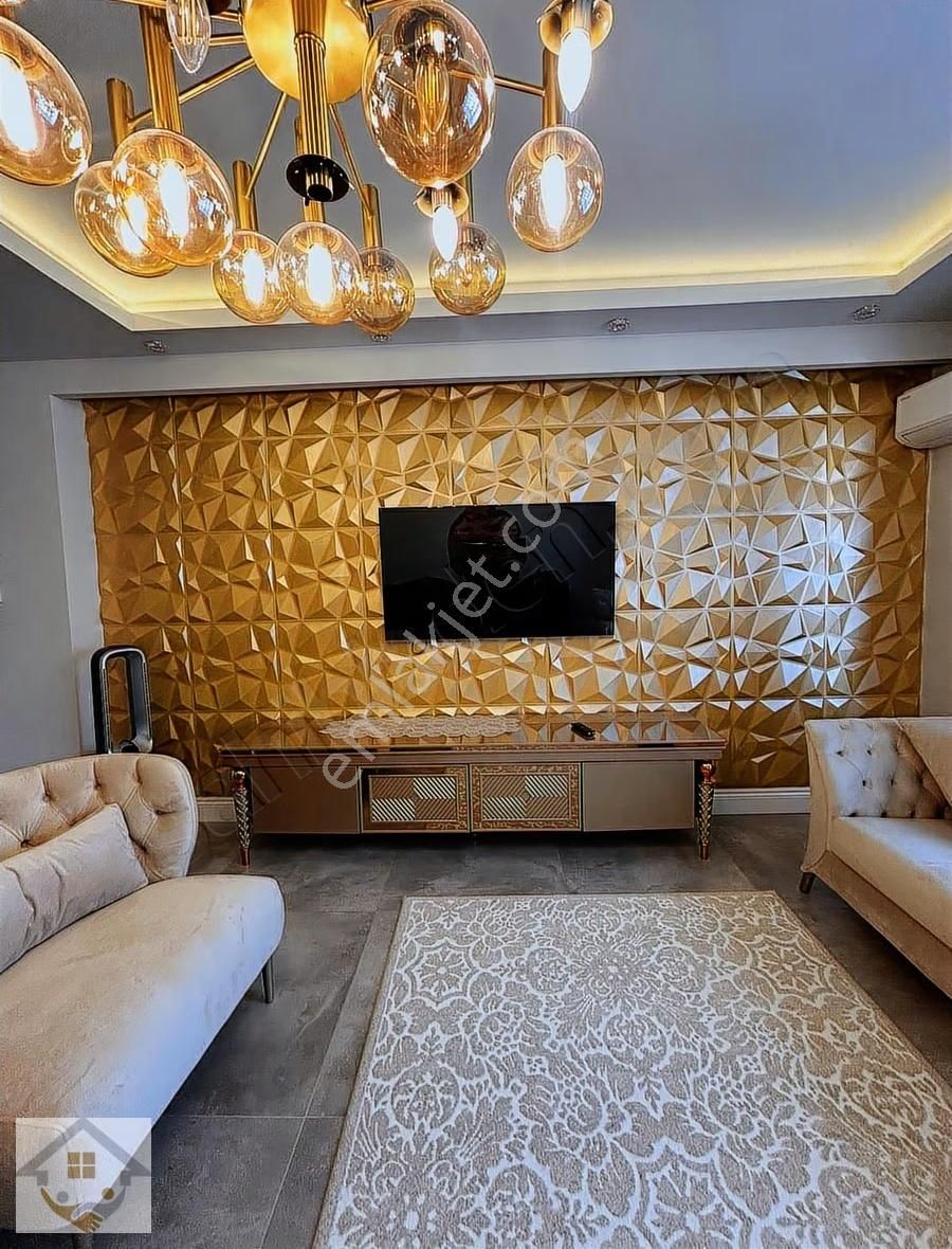 Tuğra Park Prestige Konutlarında Satılık Ultra Lüks Daire - Görsel 17