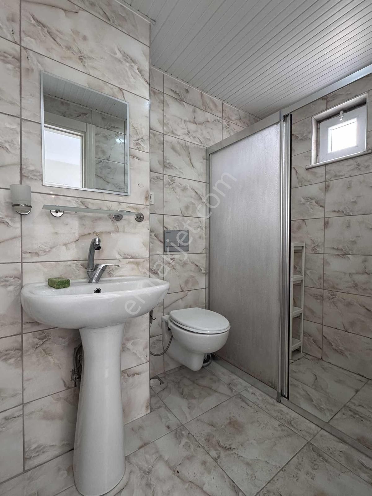 Erasta Avm Karşısı, Tramvaya Yürüme Mesafinde Eşyalı Temiz 1+1 - Görsel 14