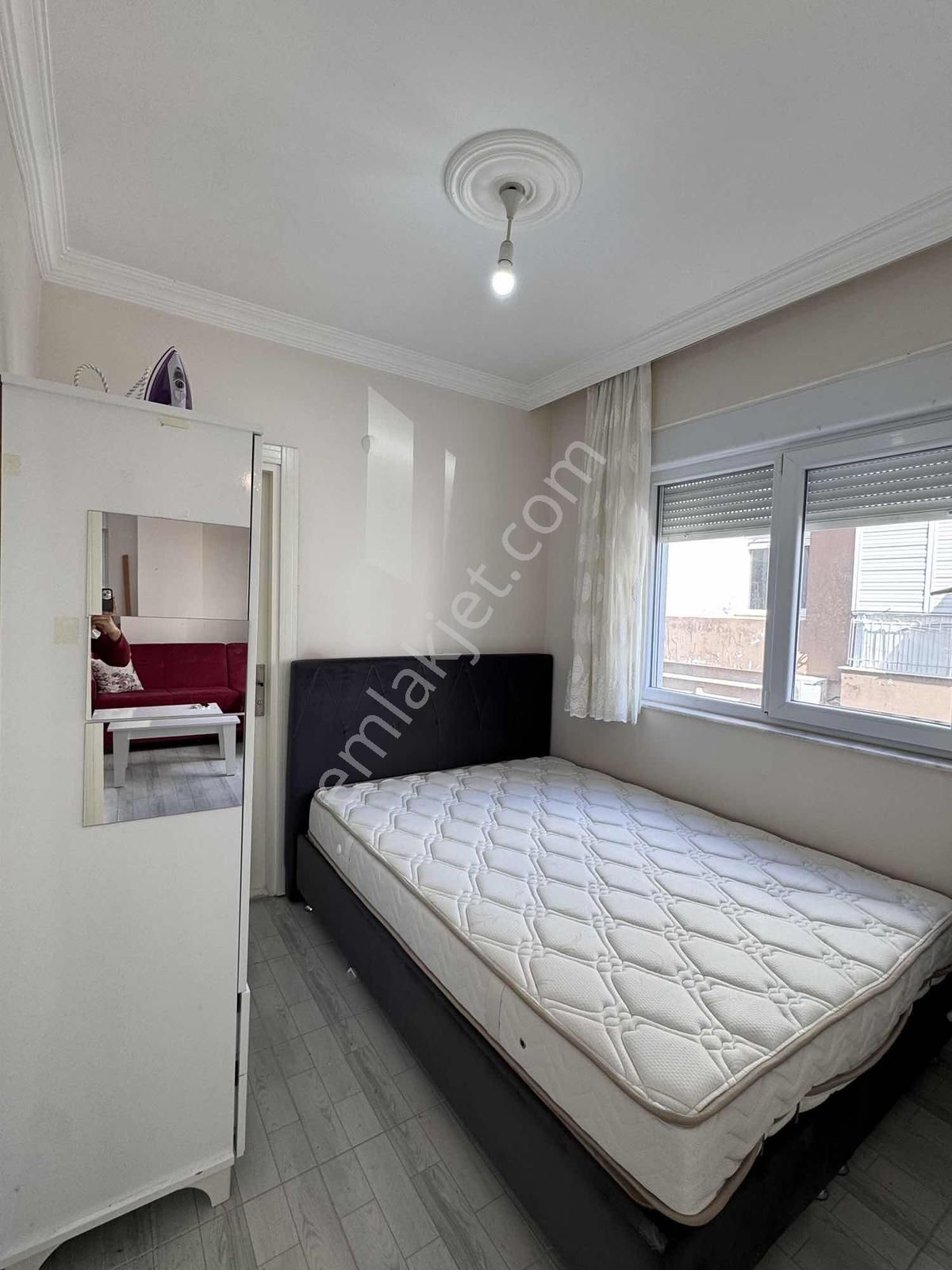 Erasta Avm Karşısı, Tramvaya Yürüme Mesafinde Eşyalı Temiz 1+1 - Görsel 8