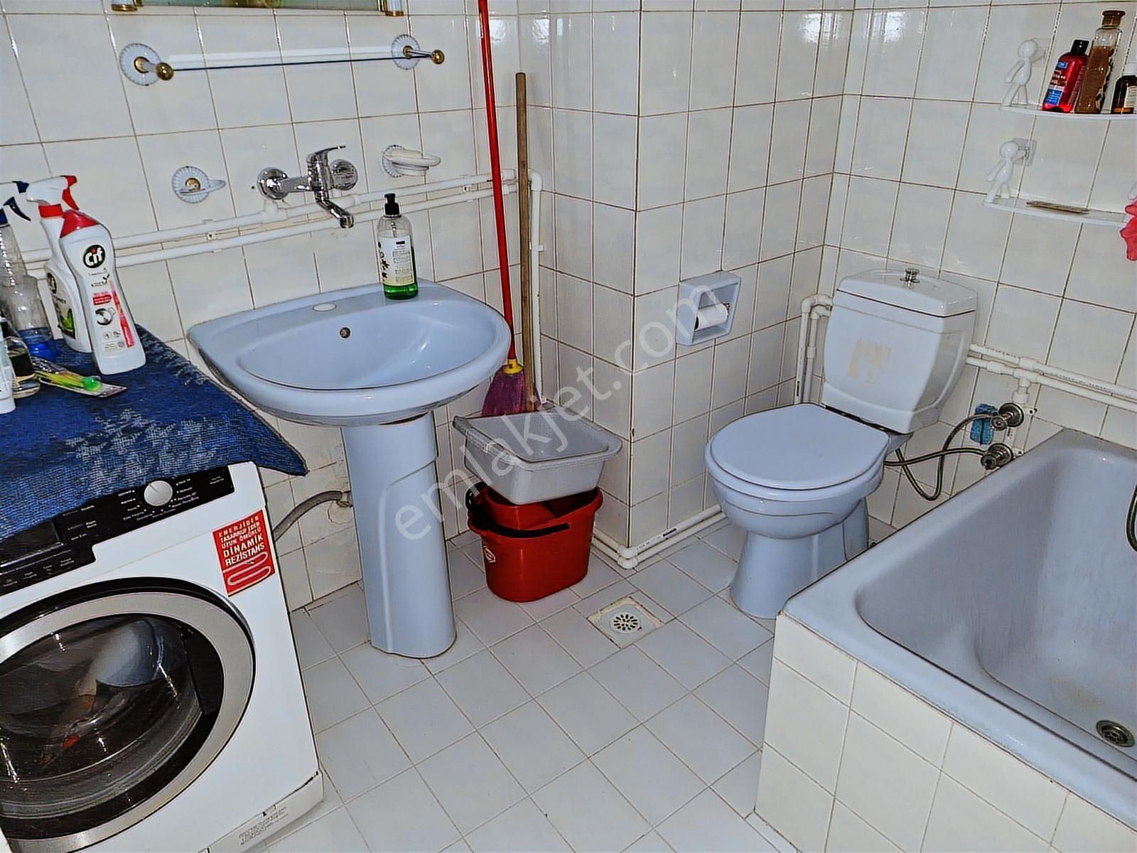 Fevziçakmak Mah. Kiralık 2+1 Eşyalı Merkezi Konumda - Görsel 14