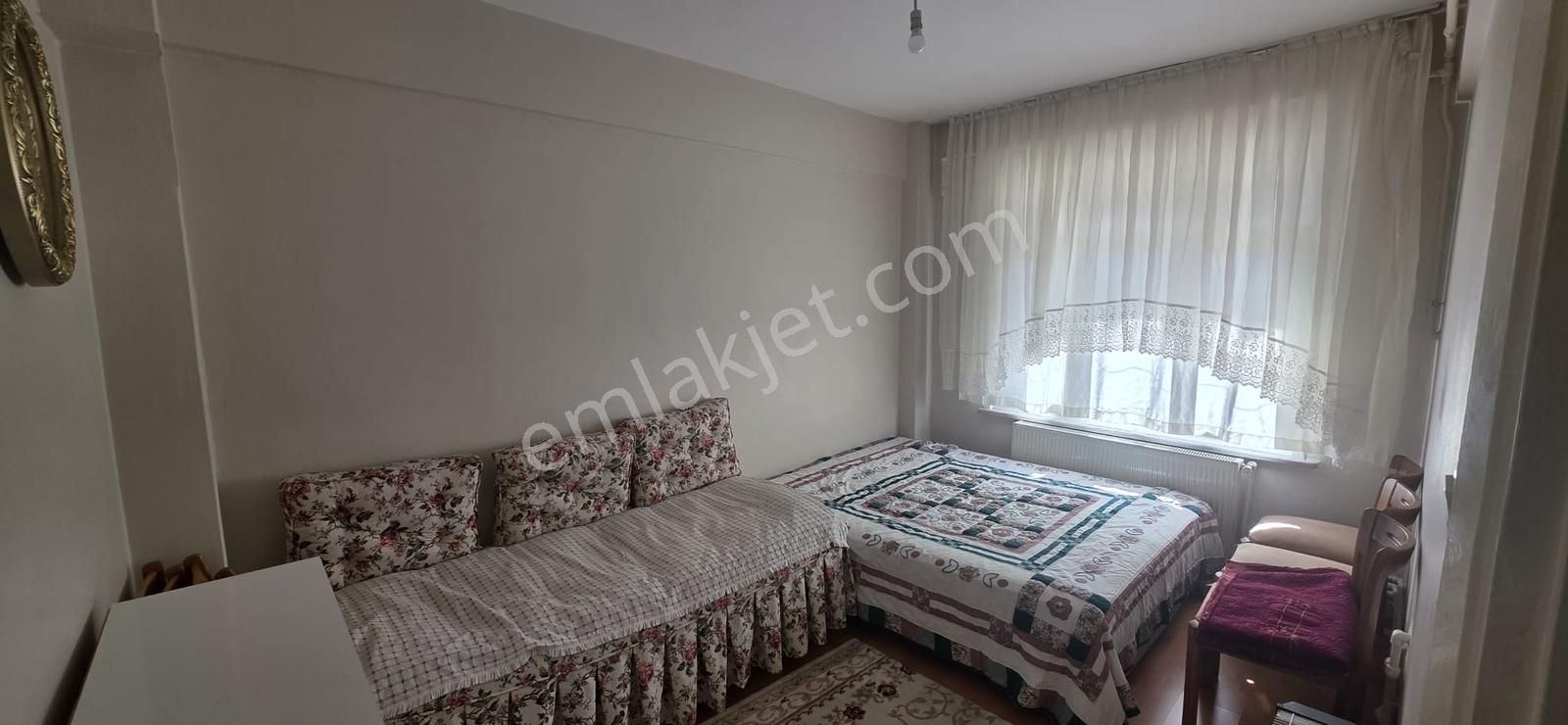 Fevziçakmak Mah. Kiralık 2+1 Eşyalı Merkezi Konumda - Görsel 10