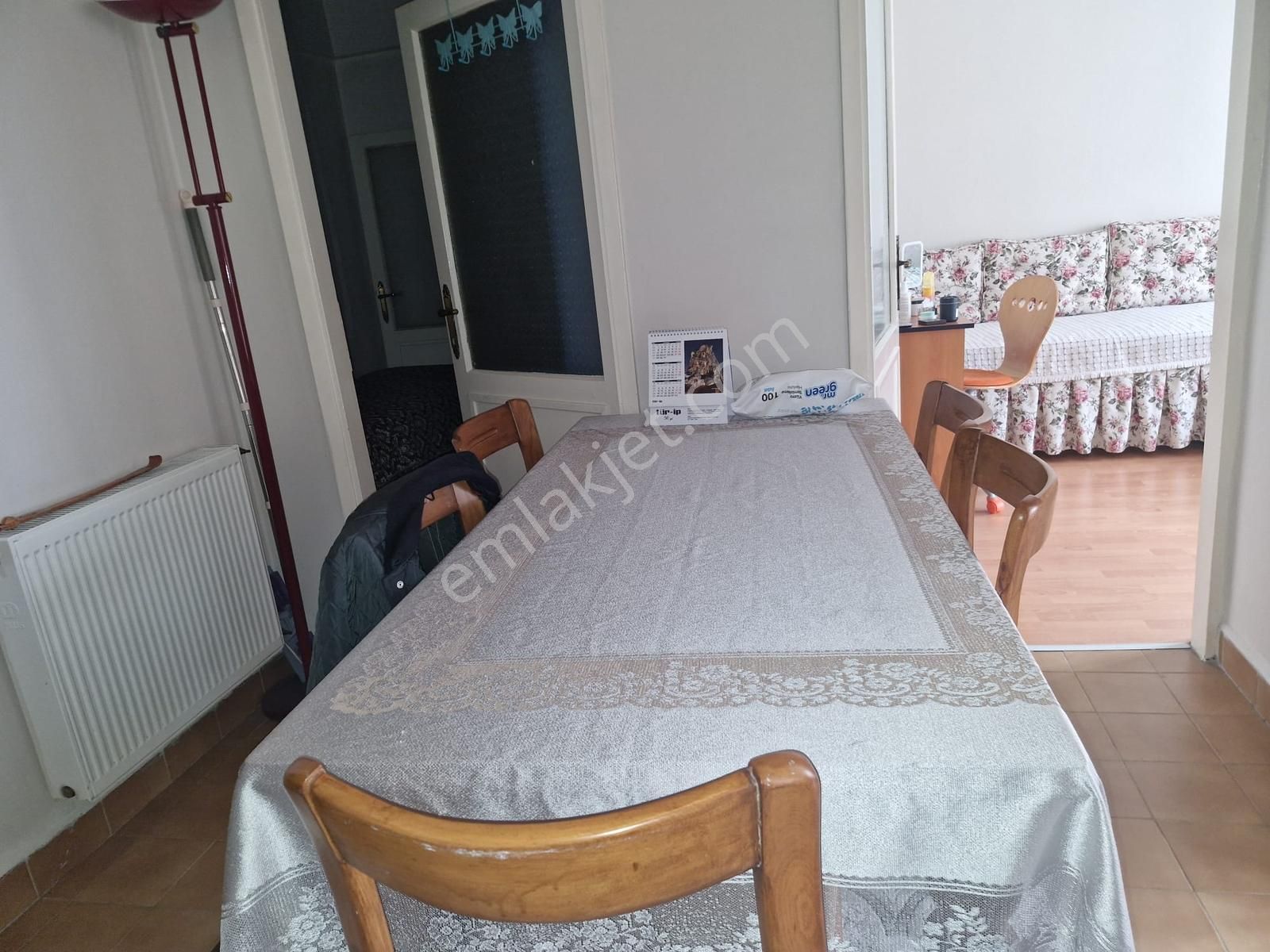 Fevziçakmak Mah. Kiralık 2+1 Eşyalı Merkezi Konumda - Görsel 13