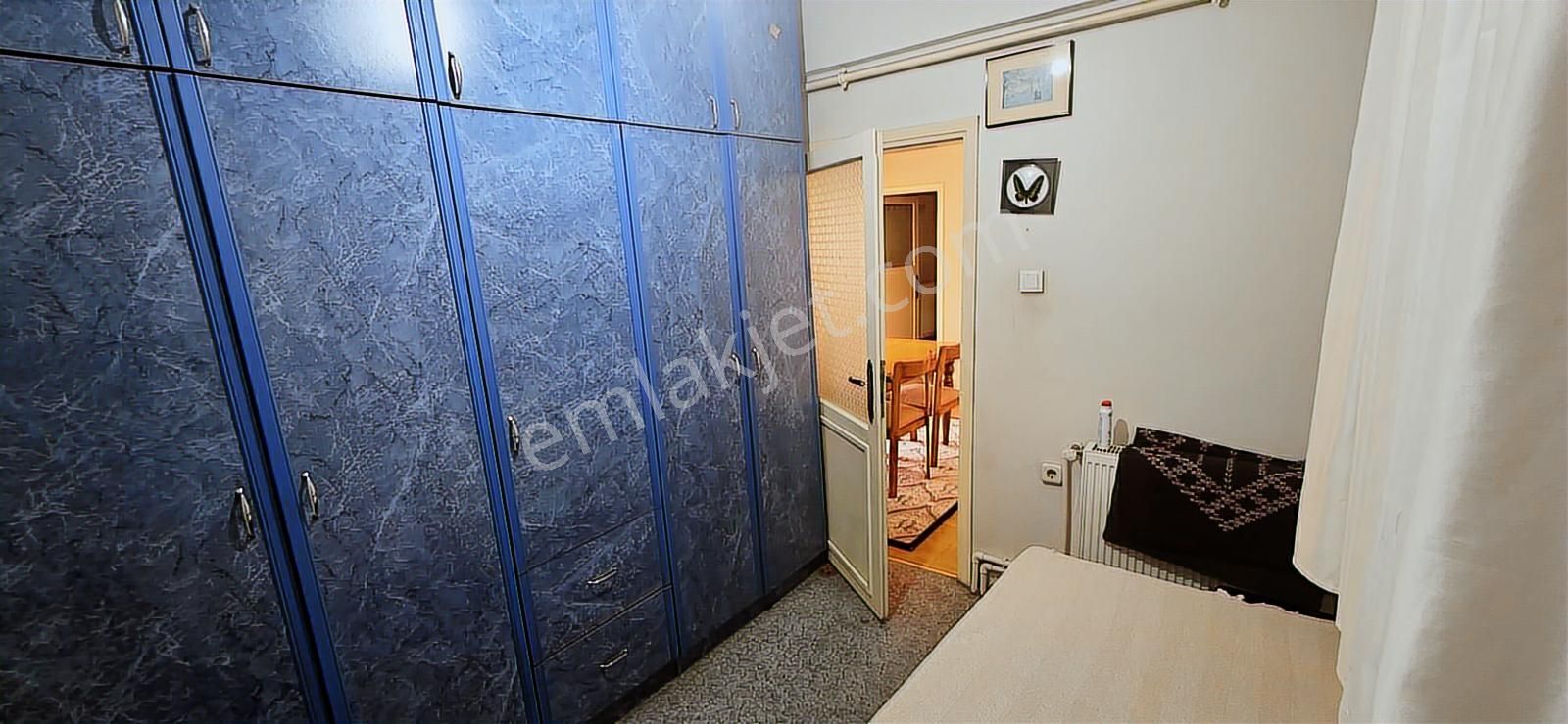 Fevziçakmak Mah. Kiralık 2+1 Eşyalı Merkezi Konumda - Görsel 11