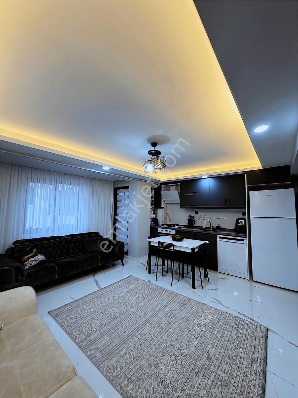 Kristal Marin'den Eğitim Mahallesinde Yerden Isıtmalı Fırsat!