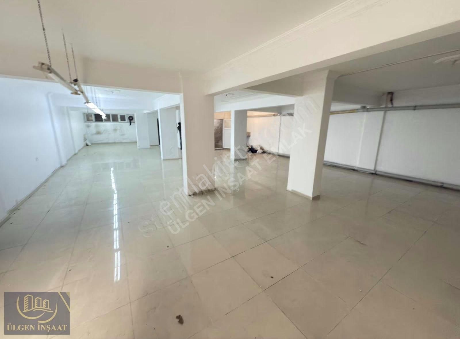 Ülgen İnş İsmet Paşa Mah Kiralık 250m İşyeri - Görsel 7