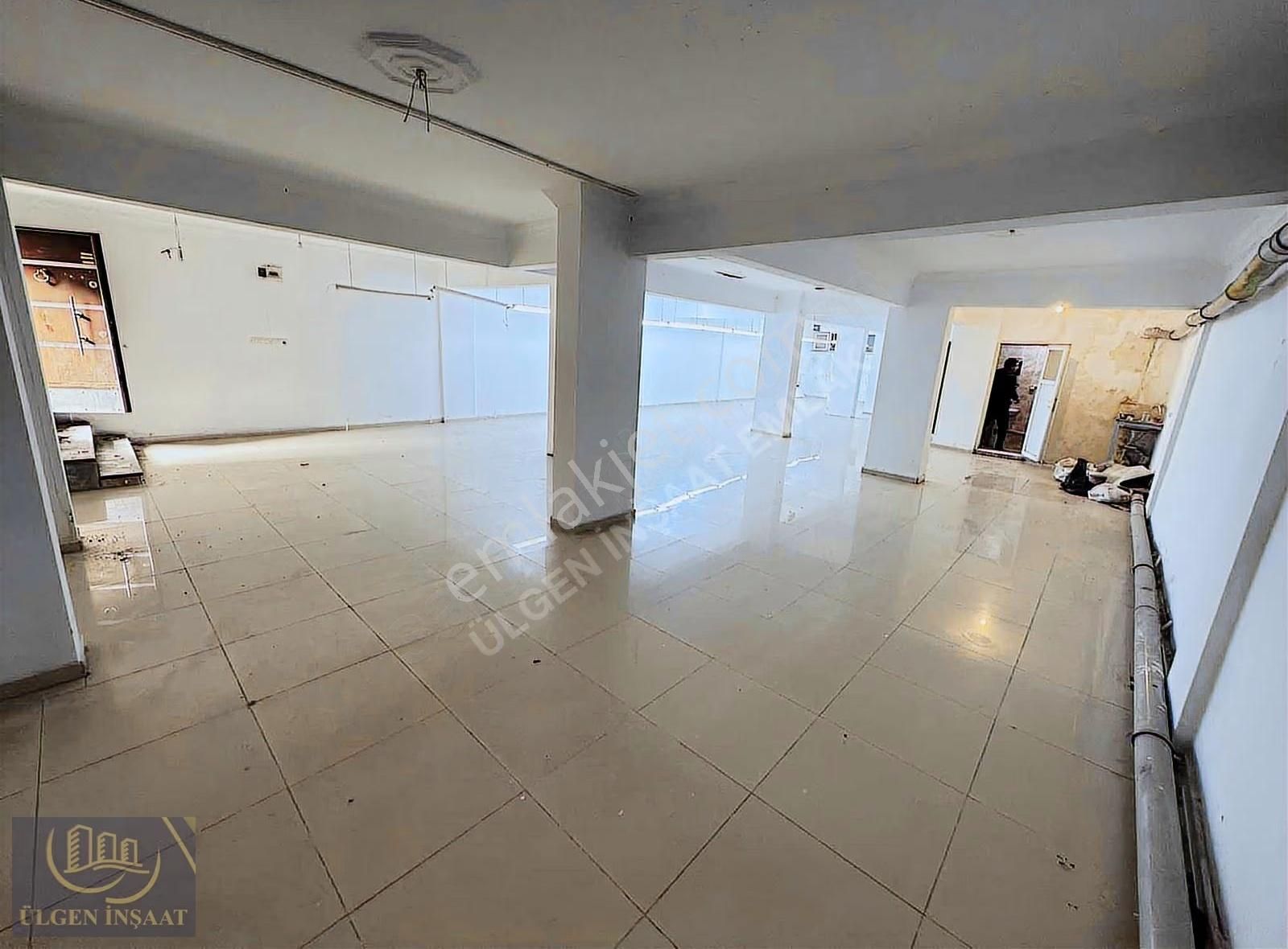 Ülgen İnş İsmet Paşa Mah Kiralık 250m İşyeri - Görsel 17