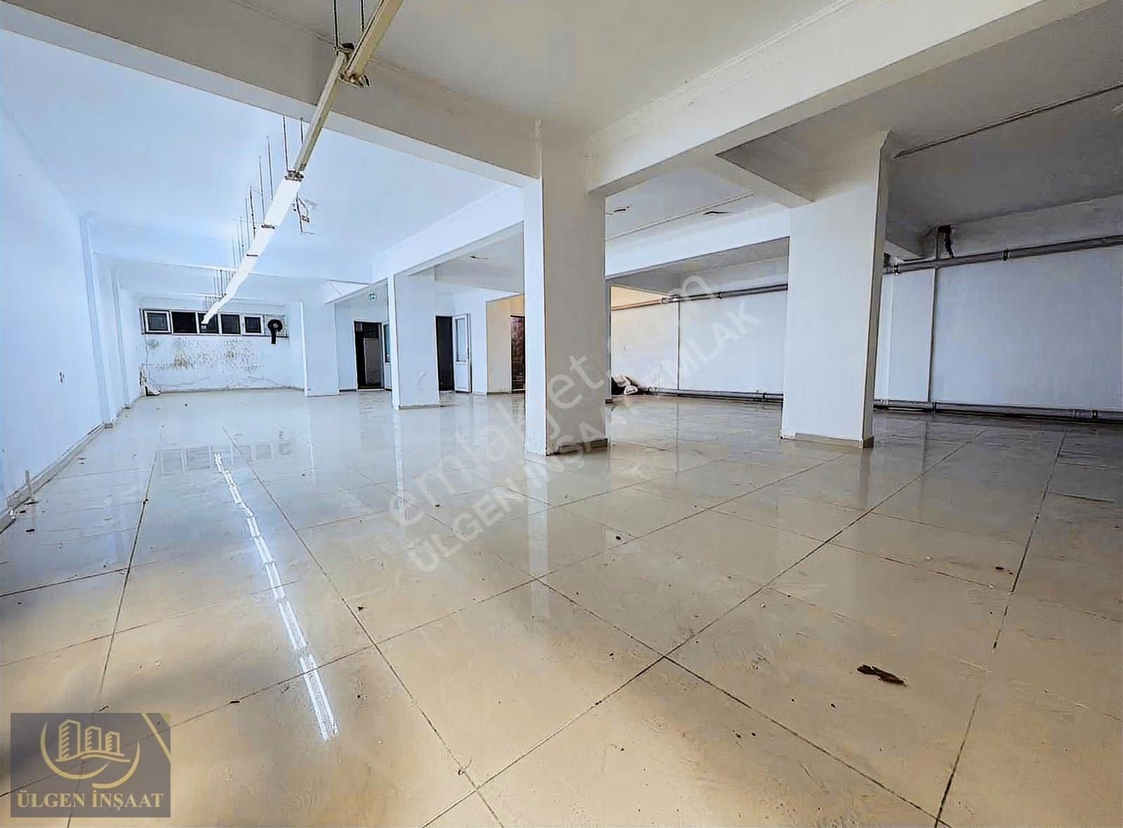 Ülgen İnş İsmet Paşa Mah Kiralık 250m İşyeri - Görsel 5