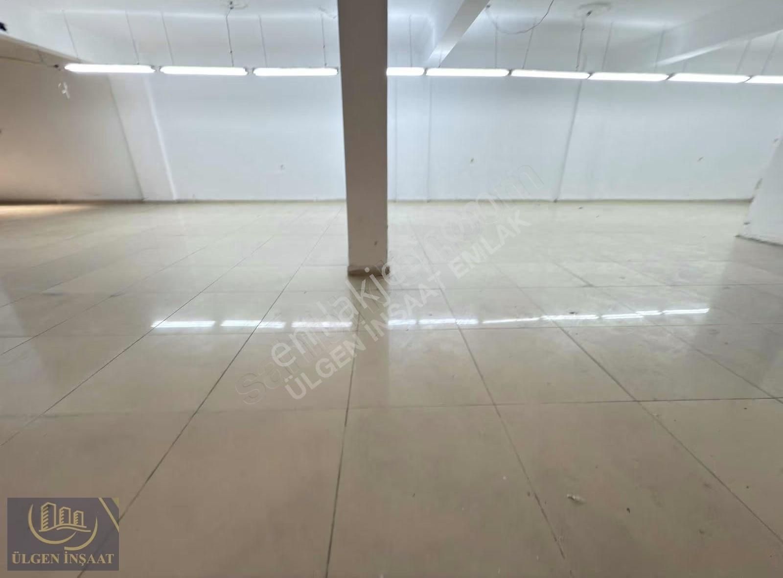 Ülgen İnş İsmet Paşa Mah Kiralık 250m İşyeri - Görsel 18