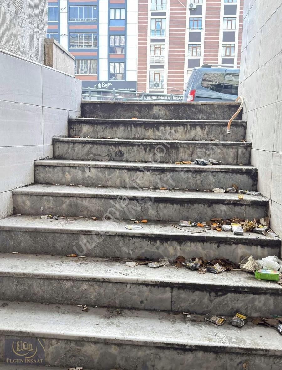 Ülgen İnş İsmet Paşa Mah Kiralık 250m İşyeri - Görsel 12