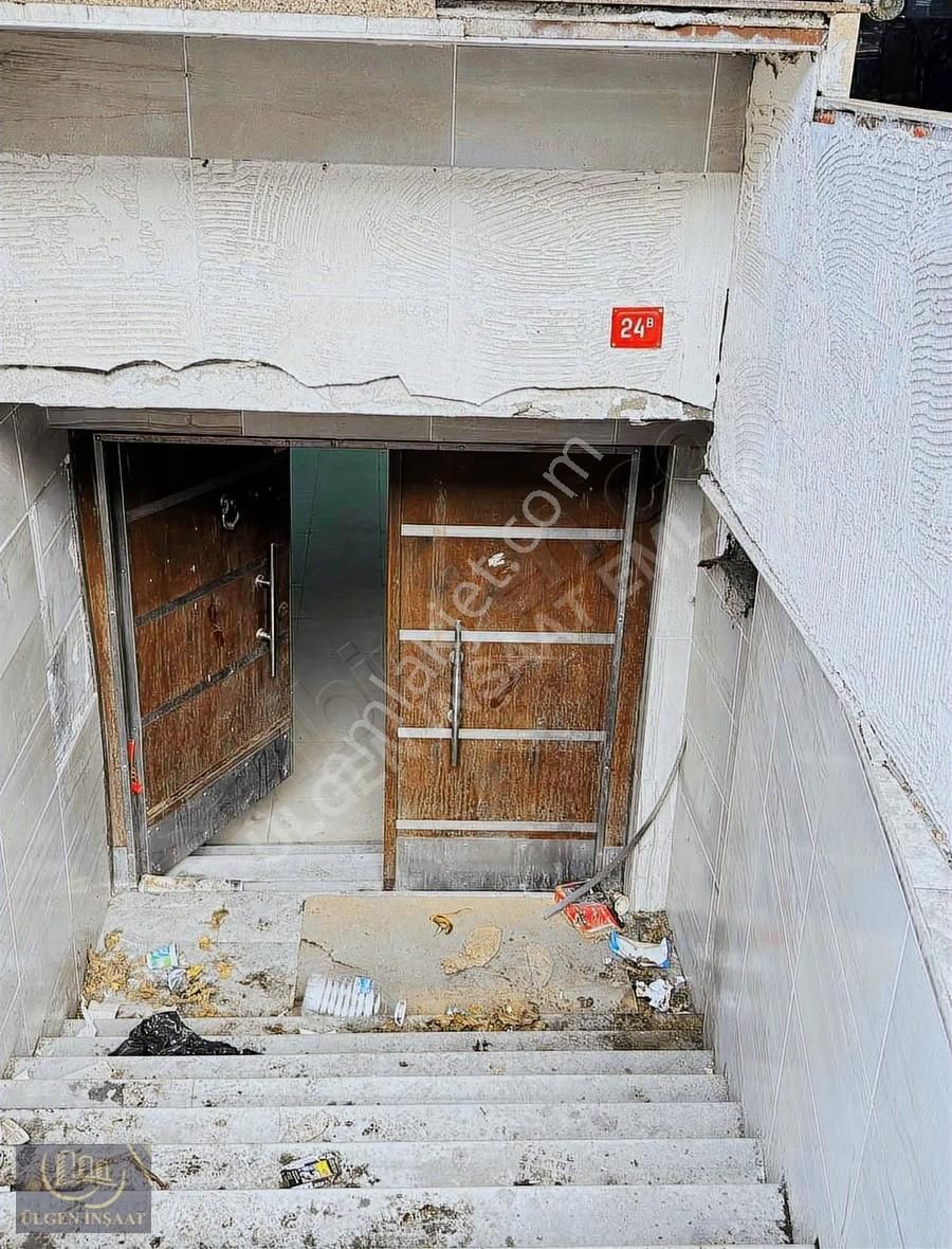 Ülgen İnş İsmet Paşa Mah Kiralık 250m İşyeri - Görsel 15