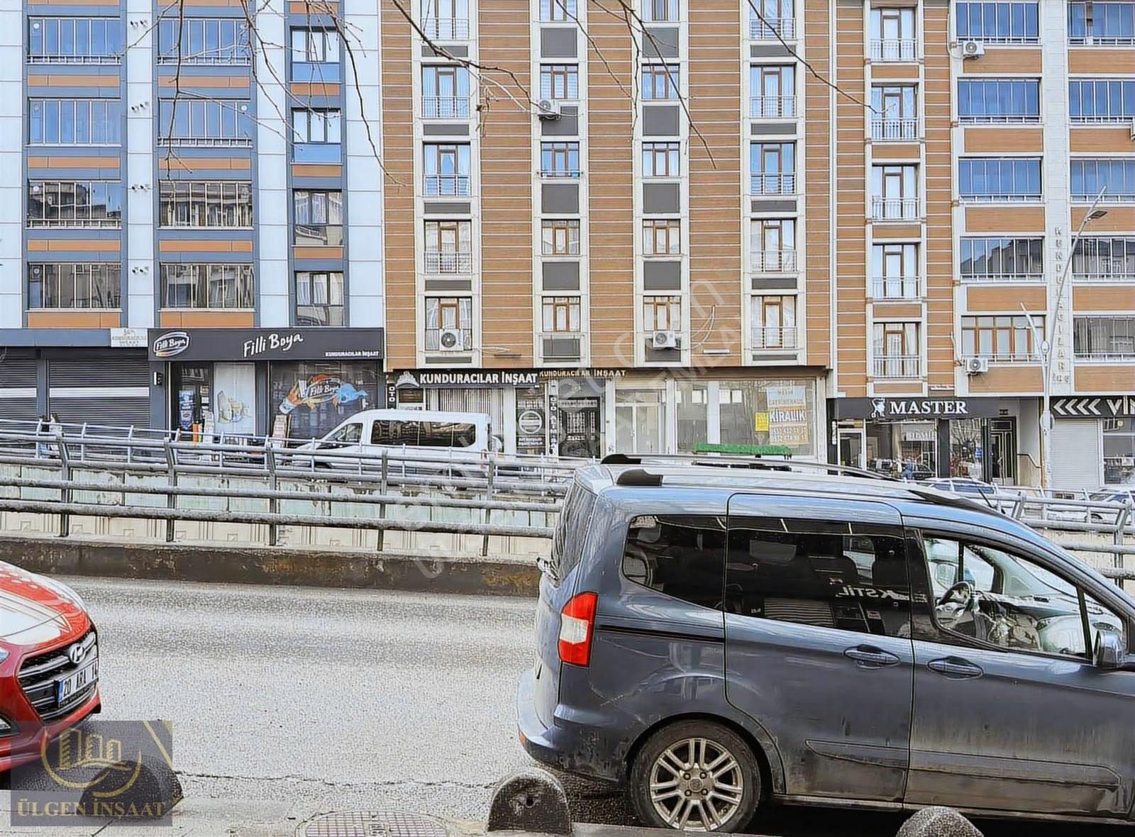 Ülgen İnş İsmet Paşa Mah Kiralık 250m İşyeri - Görsel 9