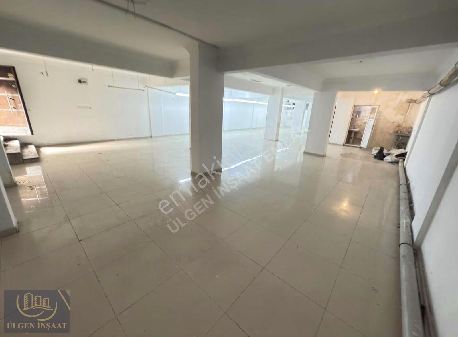 Ülgen İnş İsmet Paşa Mah Kiralık 250m İşyeri - Görsel 2