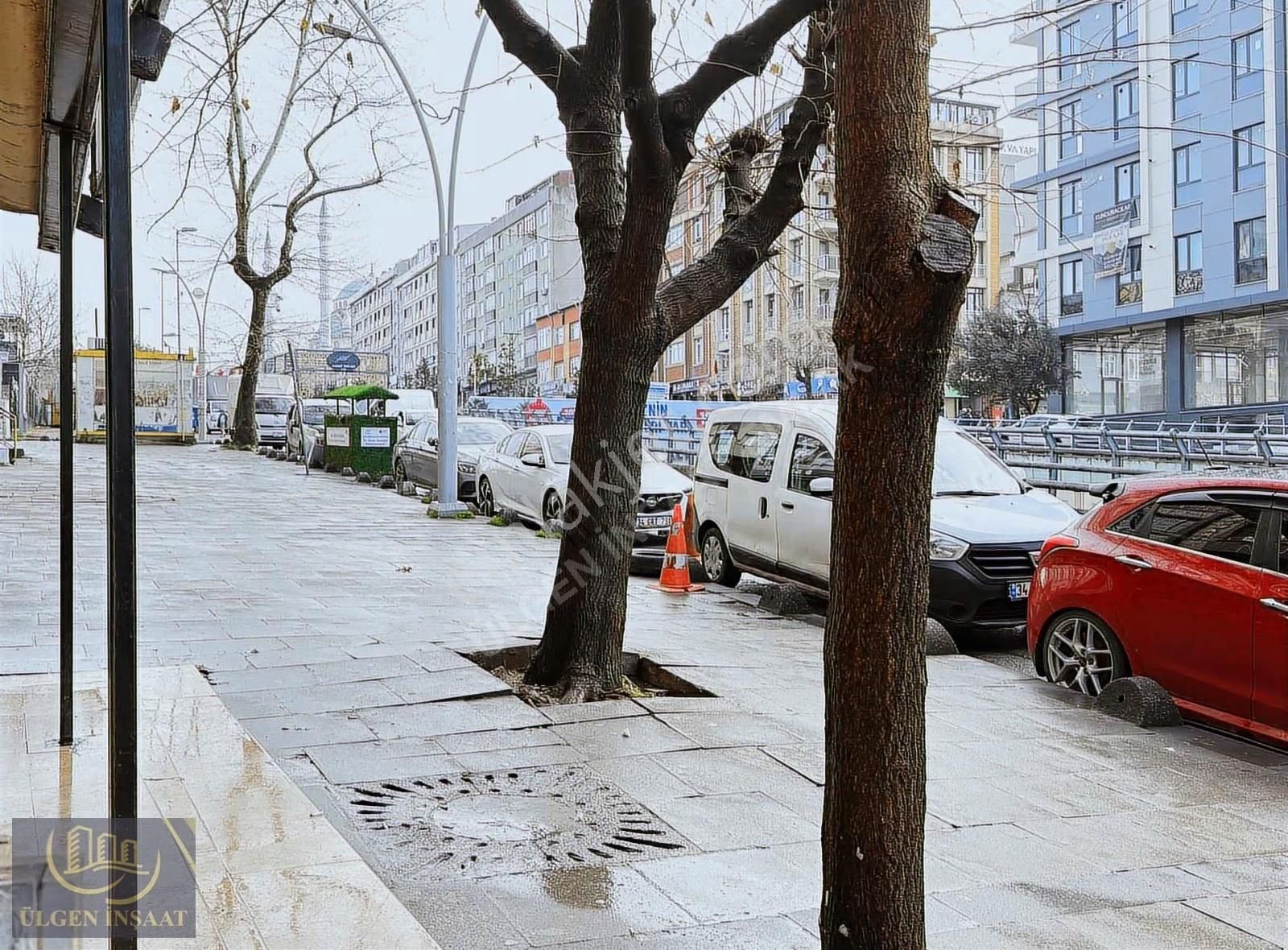 Ülgen İnş İsmet Paşa Mah Kiralık 250m İşyeri - Görsel 13