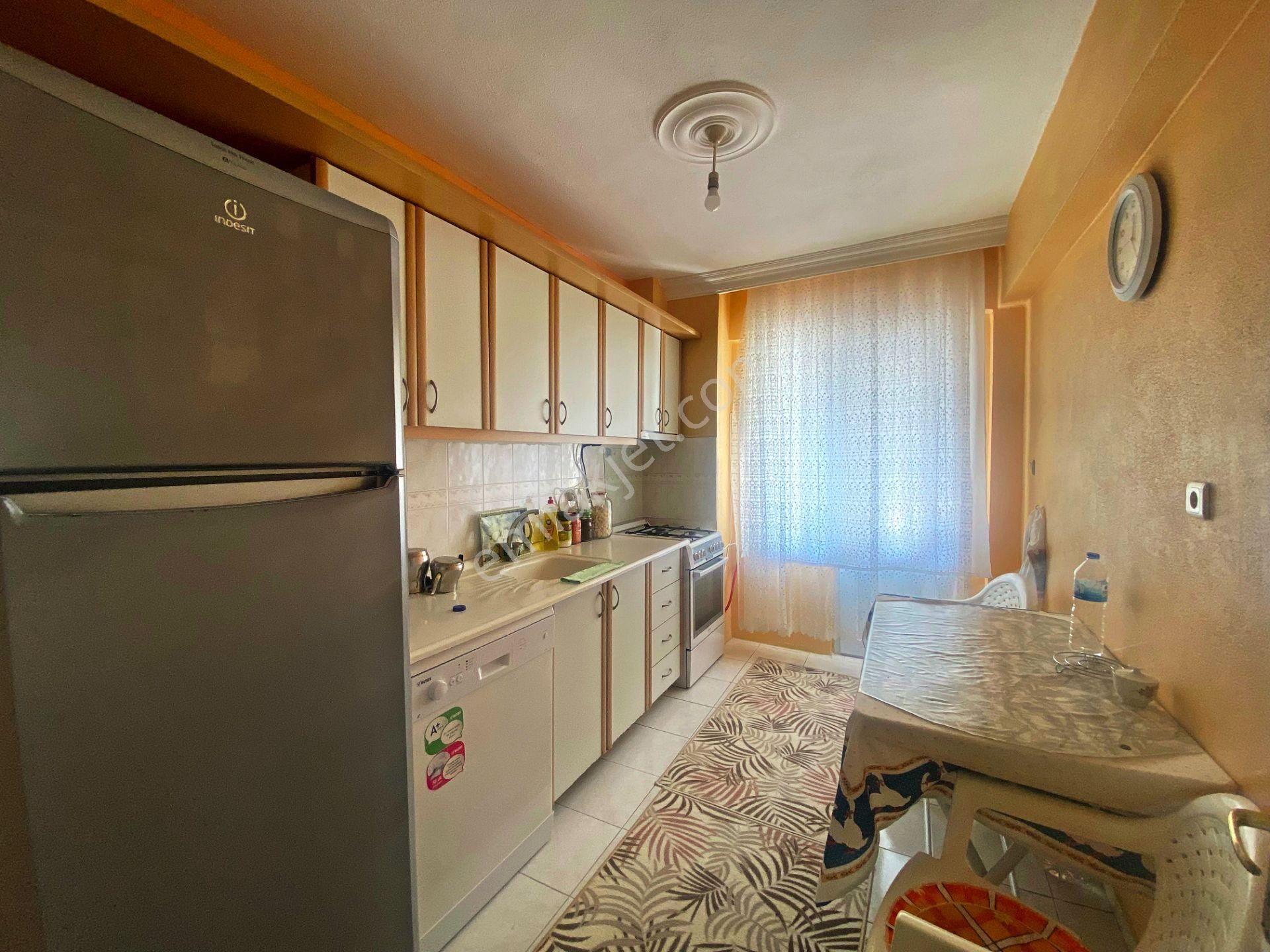 🟣🟣aktif'ten Akçay'da Satılık Harika Fiyata Yüksek Kredili Havuzlu Ön Cephe 3+1daire - Görsel 7