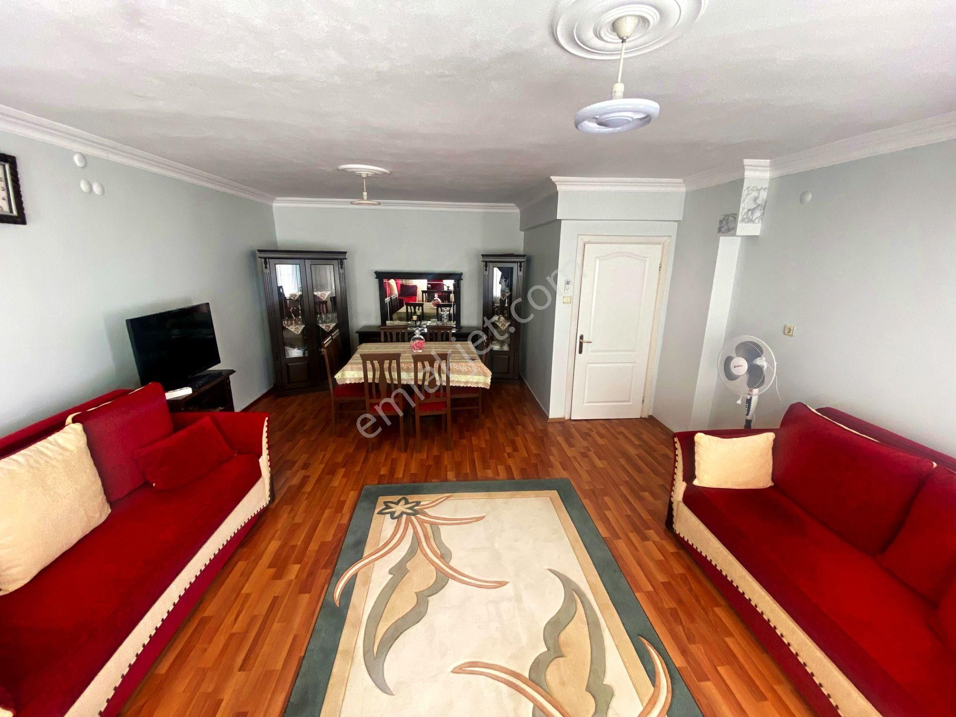 🟣🟣aktif'ten Akçay'da Satılık Harika Fiyata Yüksek Kredili Havuzlu Ön Cephe 3+1daire - Görsel 16