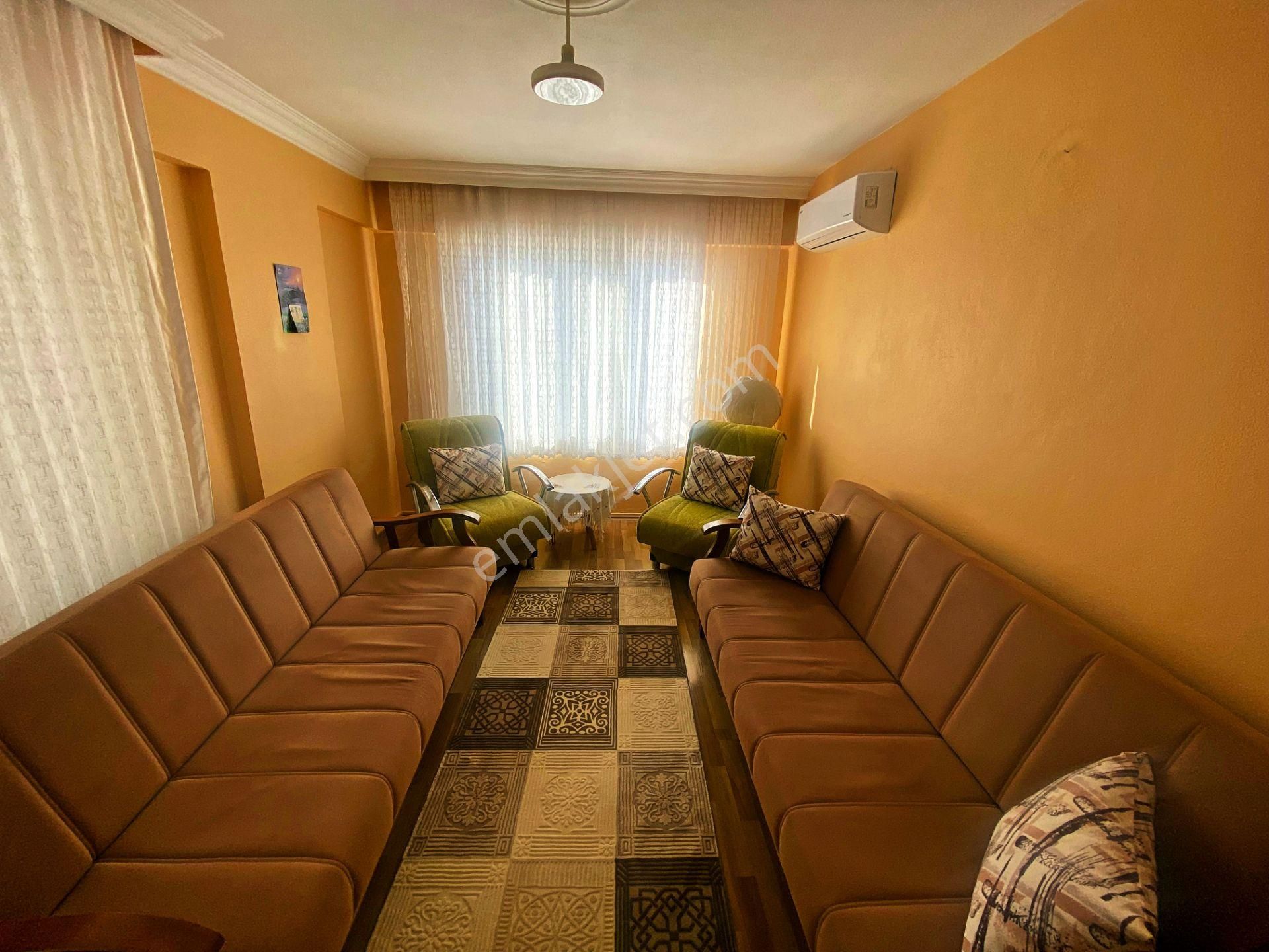 🟣🟣aktif'ten Akçay'da Satılık Harika Fiyata Yüksek Kredili Havuzlu Ön Cephe 3+1daire - Görsel 11