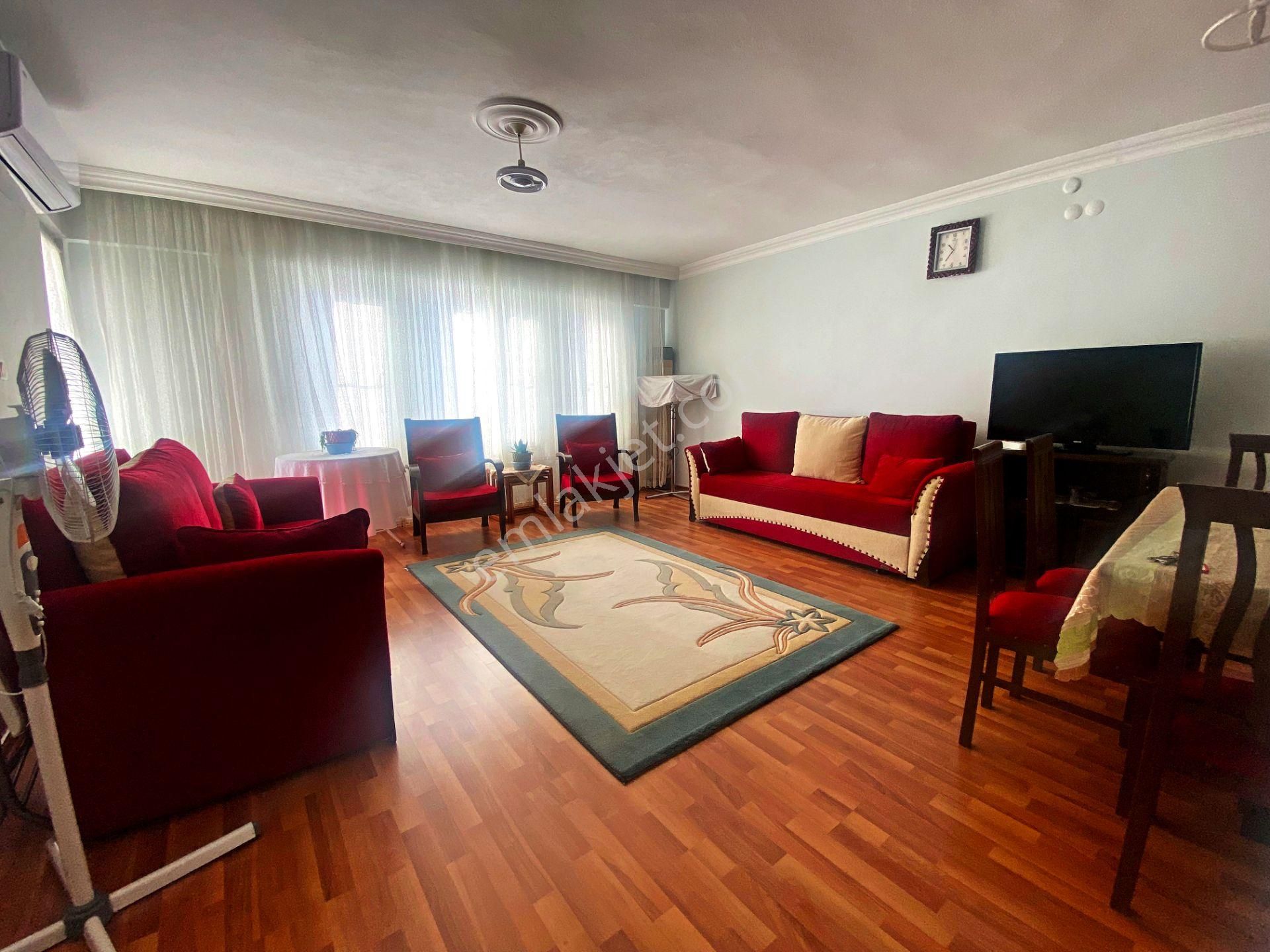 🟣🟣aktif'ten Akçay'da Satılık Harika Fiyata Yüksek Kredili Havuzlu Ön Cephe 3+1daire - Görsel 3