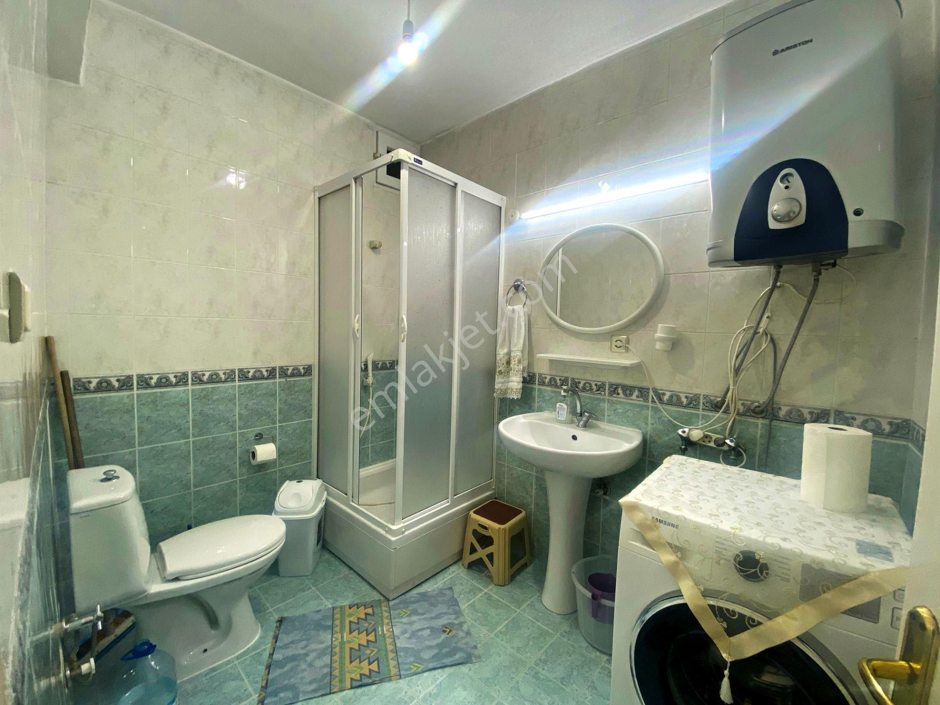 🟣🟣aktif'ten Akçay'da Satılık Harika Fiyata Yüksek Kredili Havuzlu Ön Cephe 3+1daire - Görsel 24