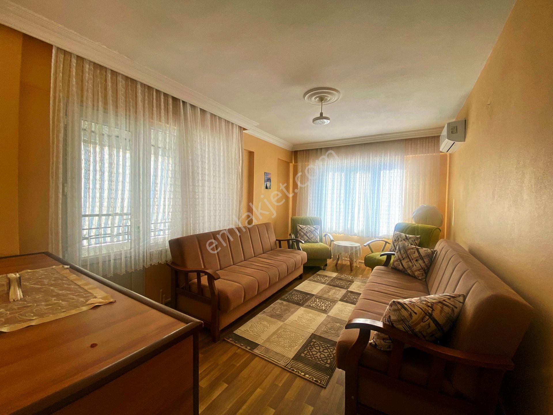 🟣🟣aktif'ten Akçay'da Satılık Harika Fiyata Yüksek Kredili Havuzlu Ön Cephe 3+1daire - Görsel 12