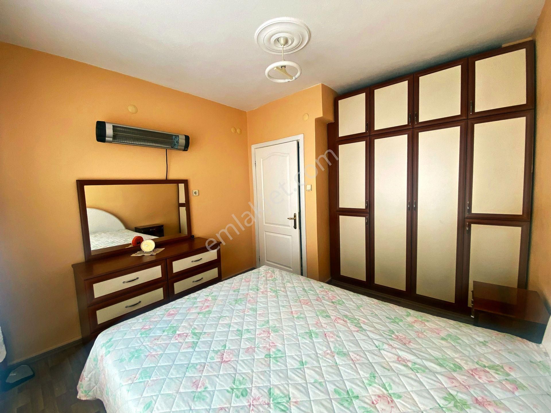 🟣🟣aktif'ten Akçay'da Satılık Harika Fiyata Yüksek Kredili Havuzlu Ön Cephe 3+1daire - Görsel 28