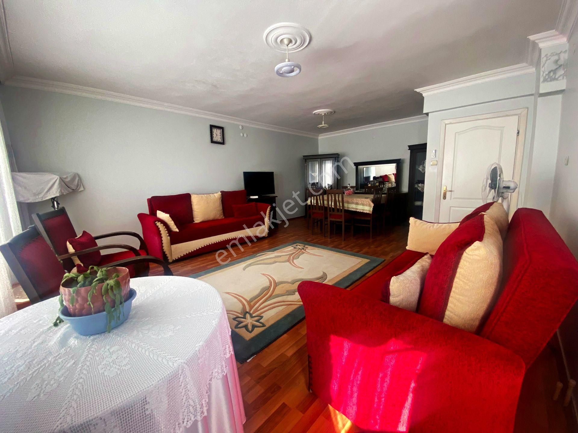 🟣🟣aktif'ten Akçay'da Satılık Harika Fiyata Yüksek Kredili Havuzlu Ön Cephe 3+1daire - Görsel 4