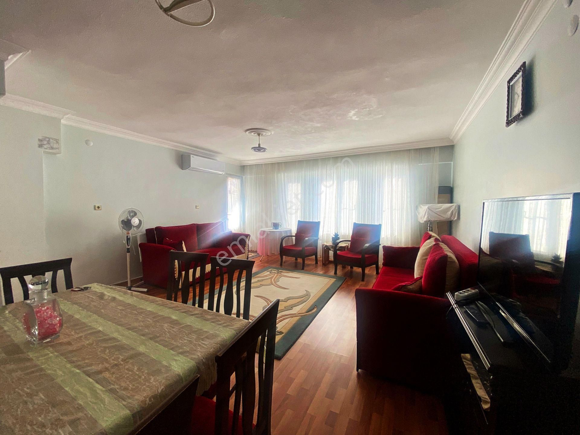 🟣🟣aktif'ten Akçay'da Satılık Harika Fiyata Yüksek Kredili Havuzlu Ön Cephe 3+1daire - Görsel 6