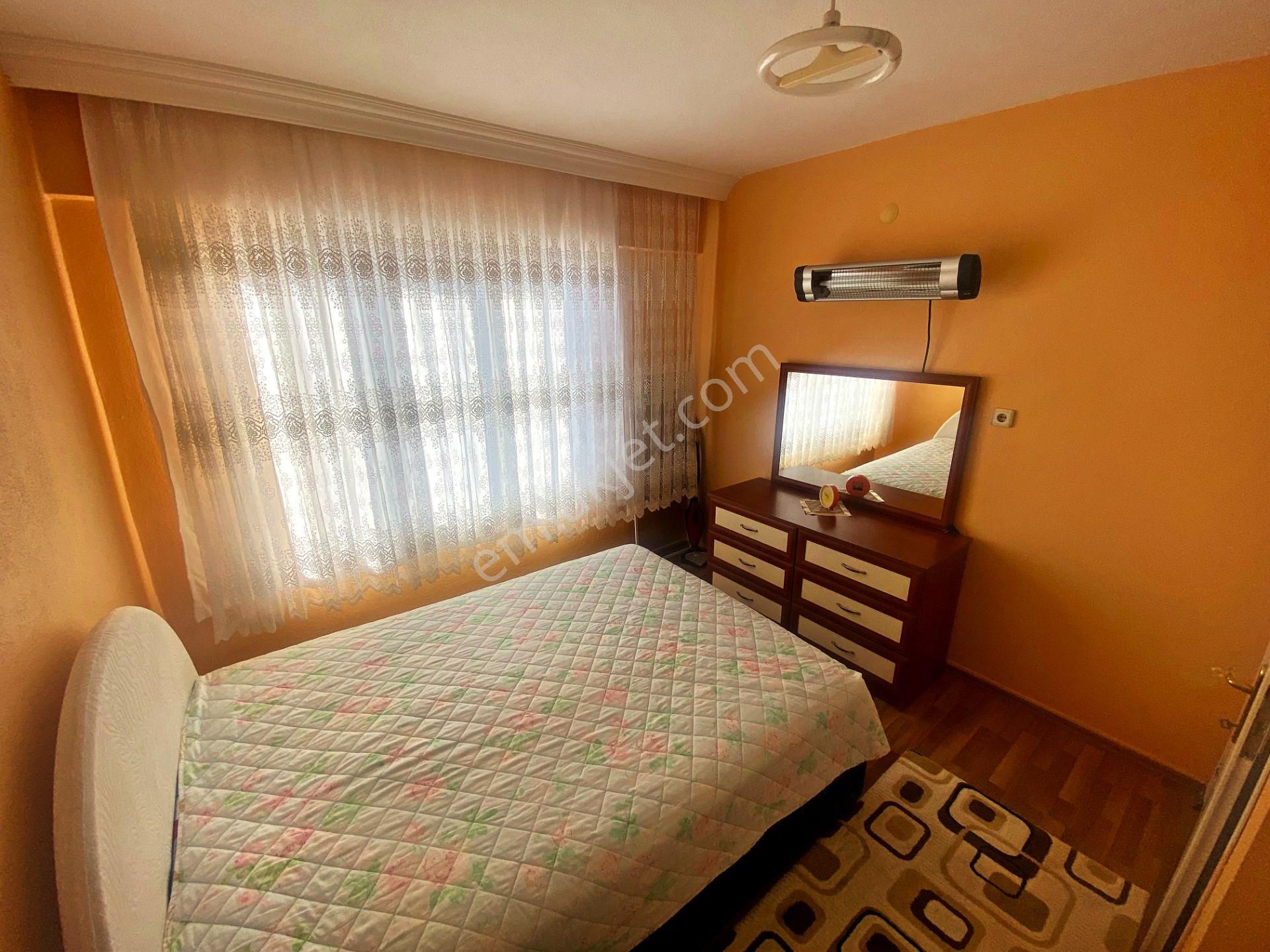 🟣🟣aktif'ten Akçay'da Satılık Harika Fiyata Yüksek Kredili Havuzlu Ön Cephe 3+1daire - Görsel 30