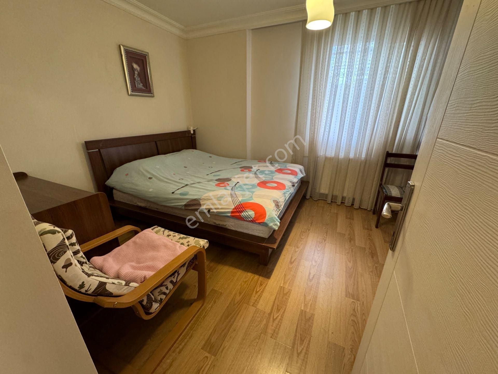 İnönü Mah. Yeditepe Üni Yürüme Mesafesinde Full Eşyalı 2+1 Daire - Görsel 18