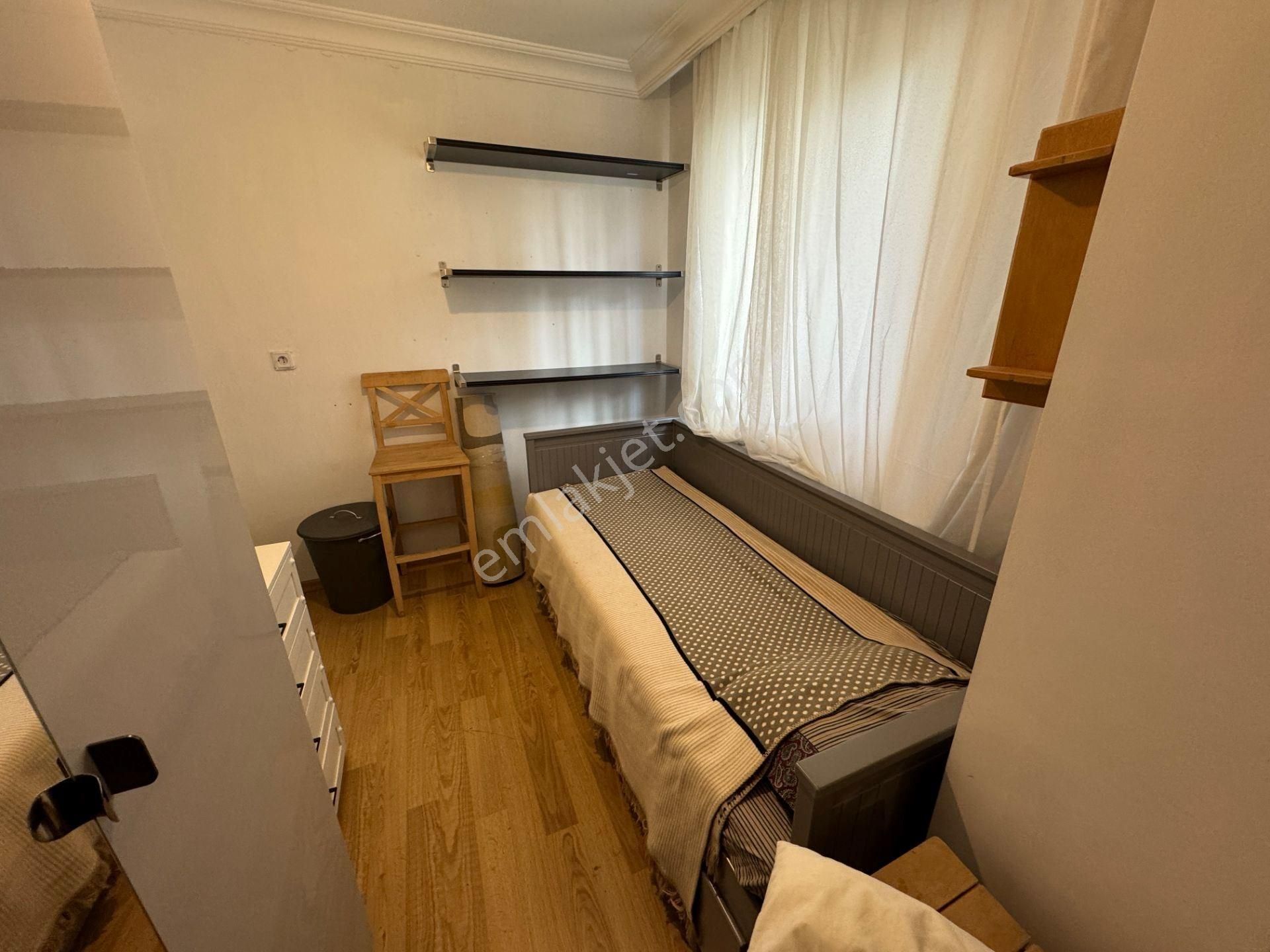 İnönü Mah. Yeditepe Üni Yürüme Mesafesinde Full Eşyalı 2+1 Daire - Görsel 25