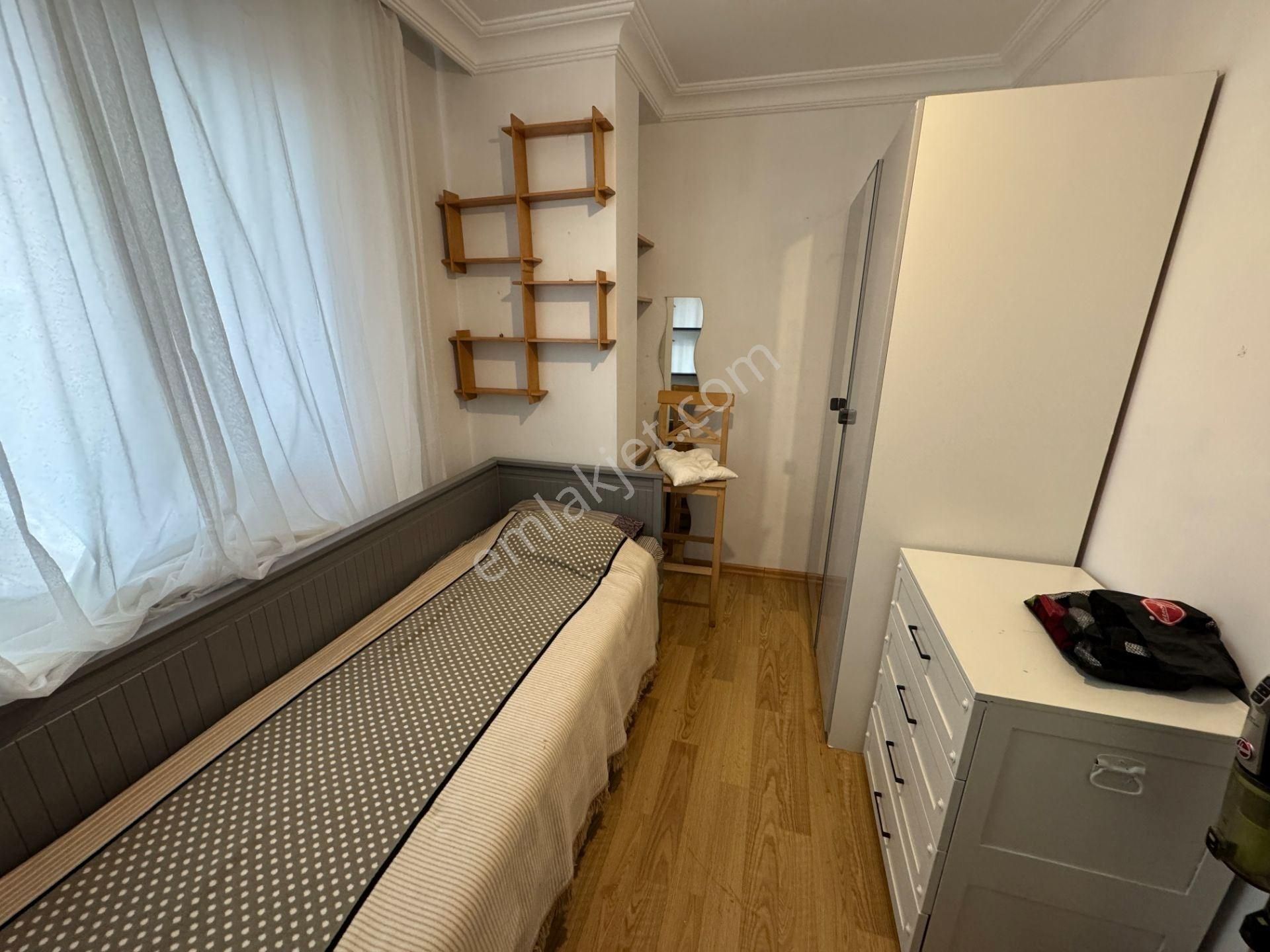 İnönü Mah. Yeditepe Üni Yürüme Mesafesinde Full Eşyalı 2+1 Daire - Görsel 26