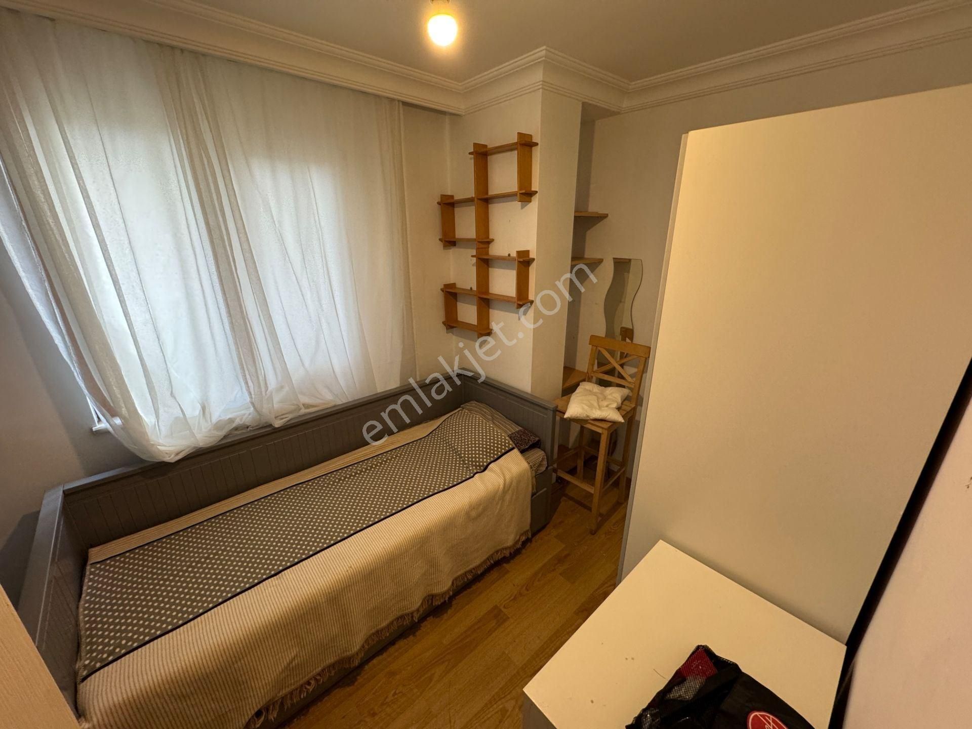 İnönü Mah. Yeditepe Üni Yürüme Mesafesinde Full Eşyalı 2+1 Daire - Görsel 27