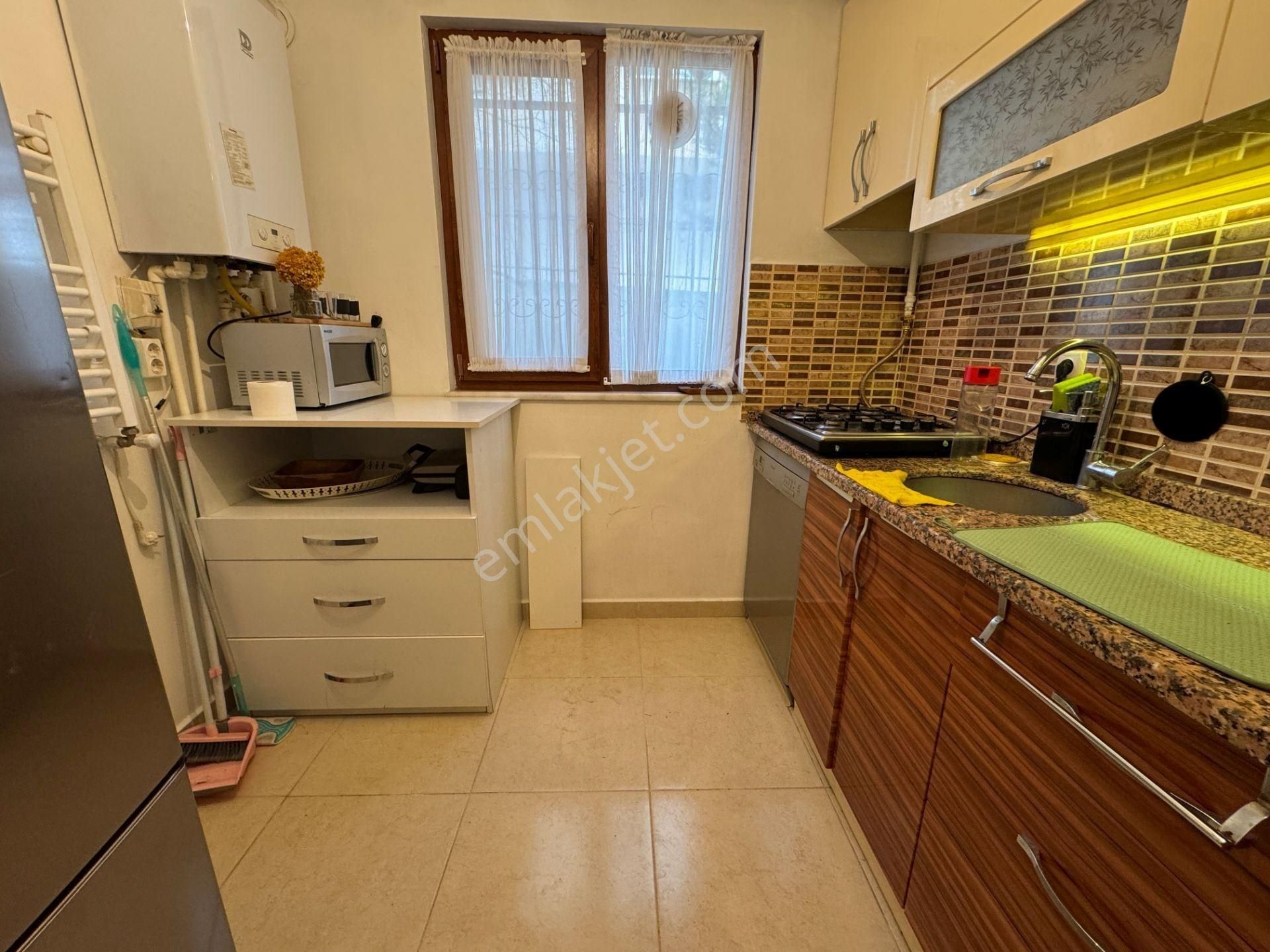 İnönü Mah. Yeditepe Üni Yürüme Mesafesinde Full Eşyalı 2+1 Daire - Görsel 32