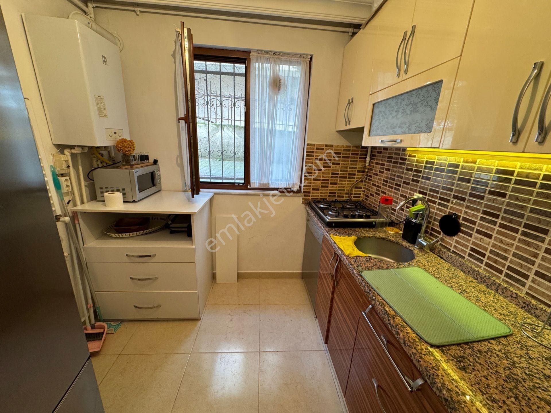 İnönü Mah. Yeditepe Üni Yürüme Mesafesinde Full Eşyalı 2+1 Daire - Görsel 31