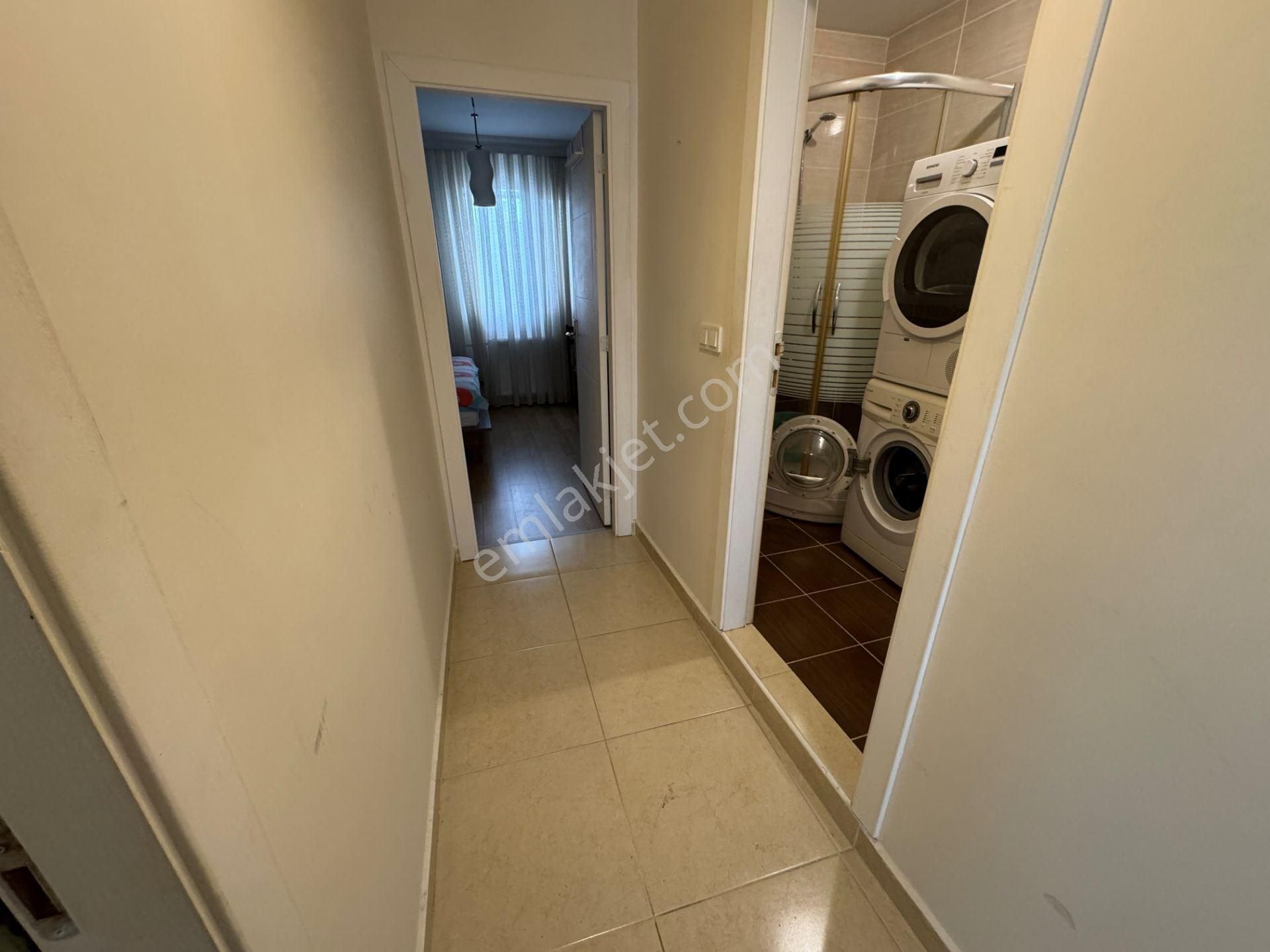 İnönü Mah. Yeditepe Üni Yürüme Mesafesinde Full Eşyalı 2+1 Daire - Görsel 24