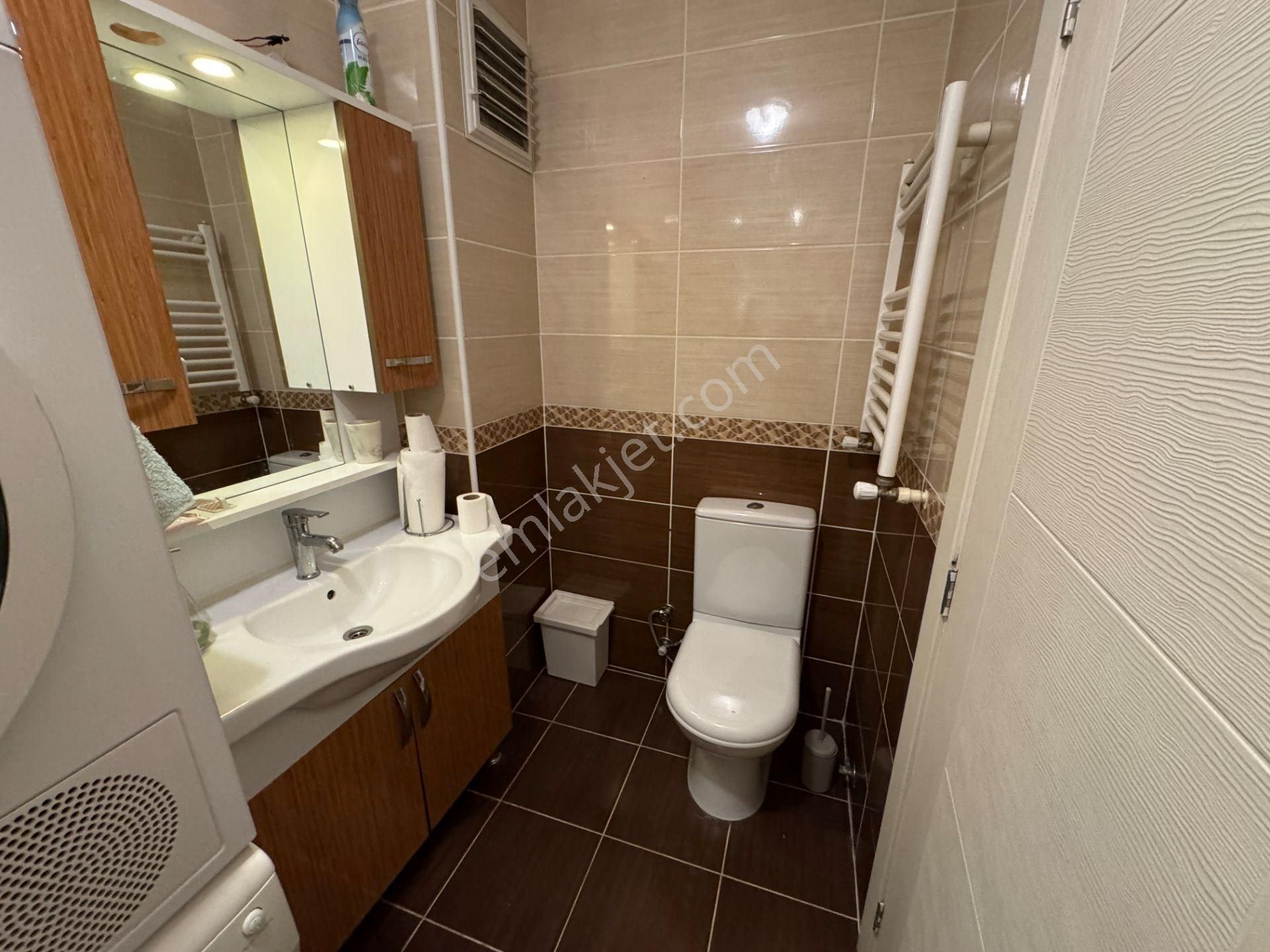 İnönü Mah. Yeditepe Üni Yürüme Mesafesinde Full Eşyalı 2+1 Daire - Görsel 21