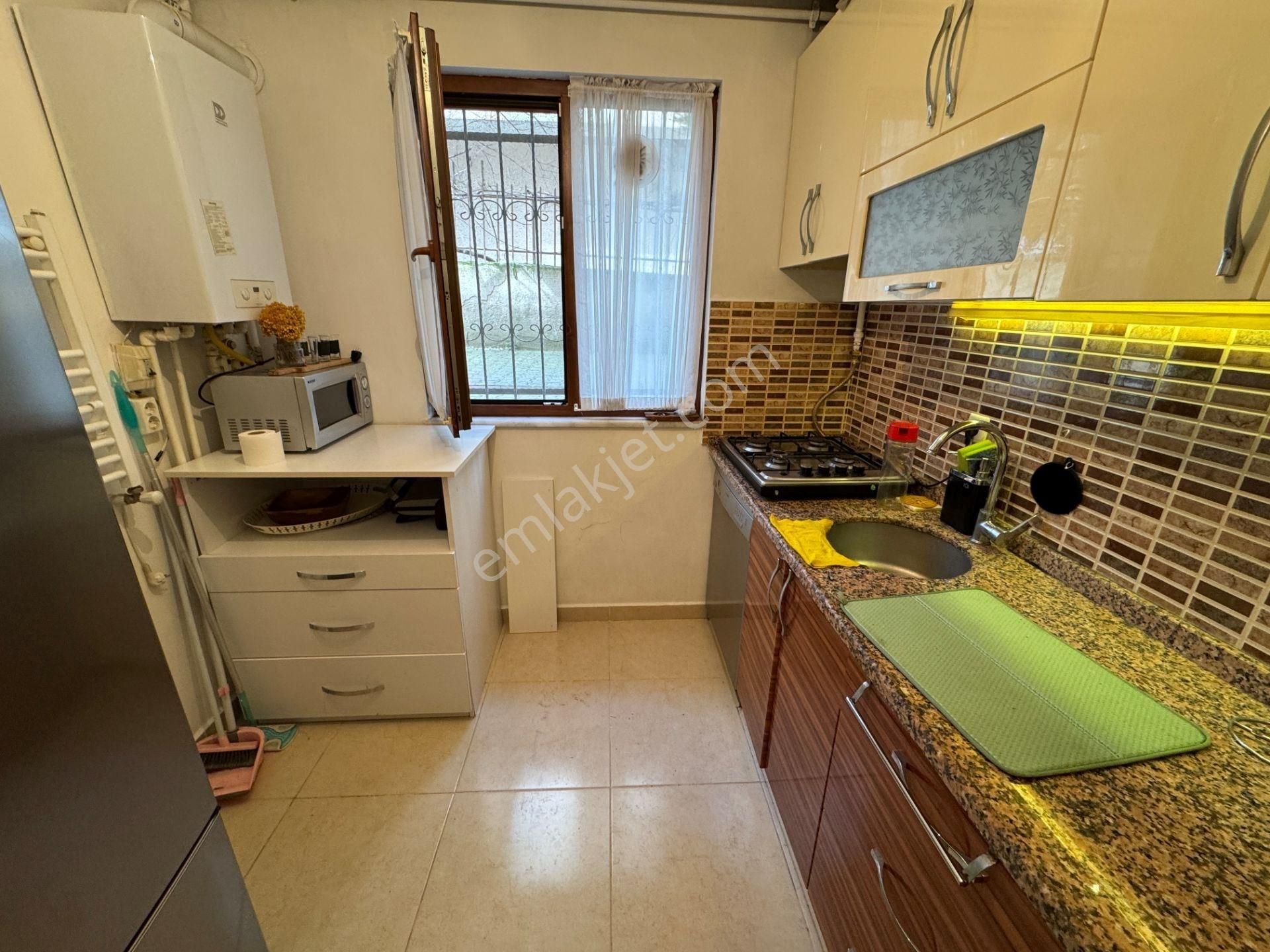 İnönü Mah. Yeditepe Üni Yürüme Mesafesinde Full Eşyalı 2+1 Daire - Görsel 30
