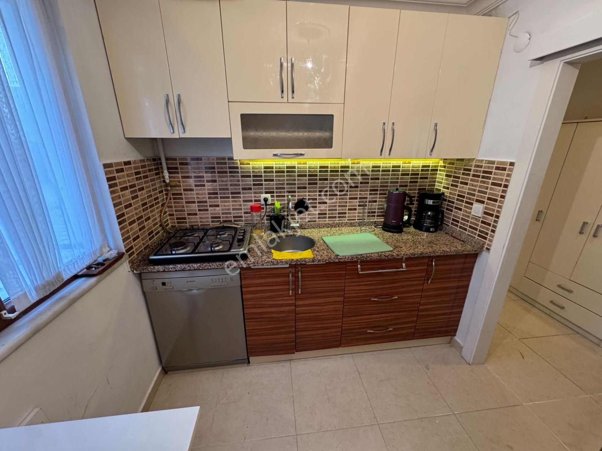 İnönü Mah. Yeditepe Üni Yürüme Mesafesinde Full Eşyalı 2+1 Daire - Görsel 34